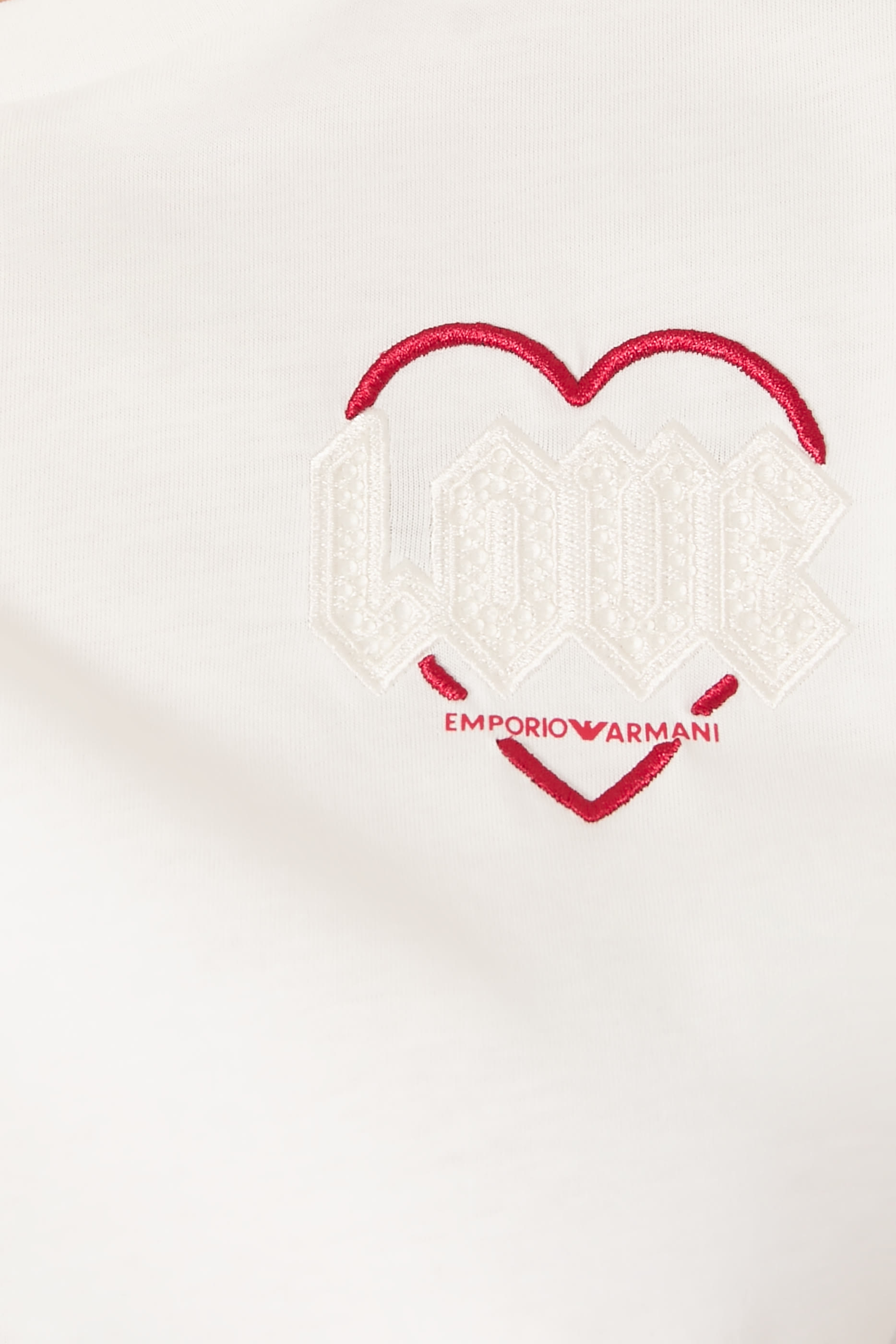 تيشيرت بأكمام قصيرة جيرسيه