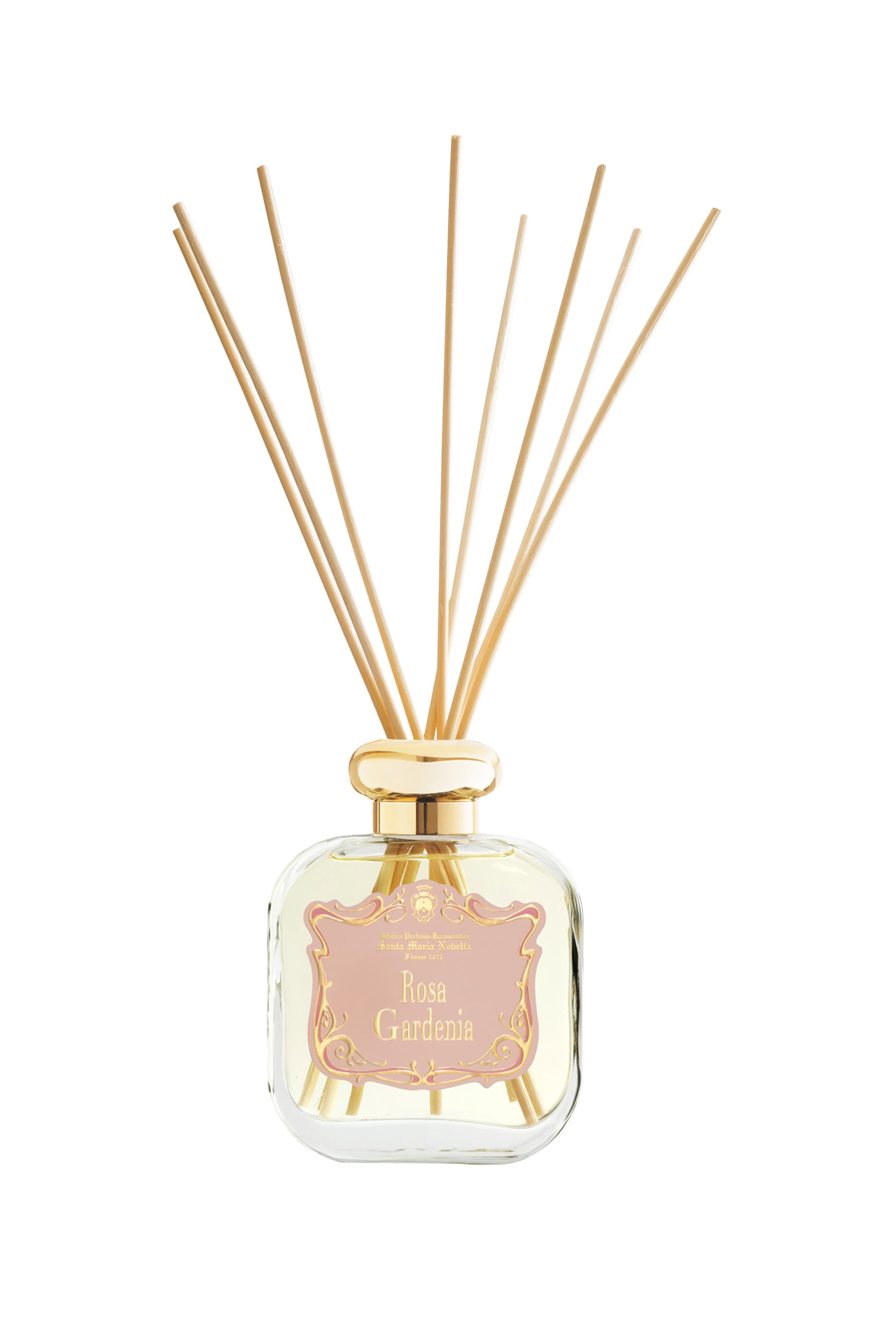 موزع عطر روزا جاردينيا