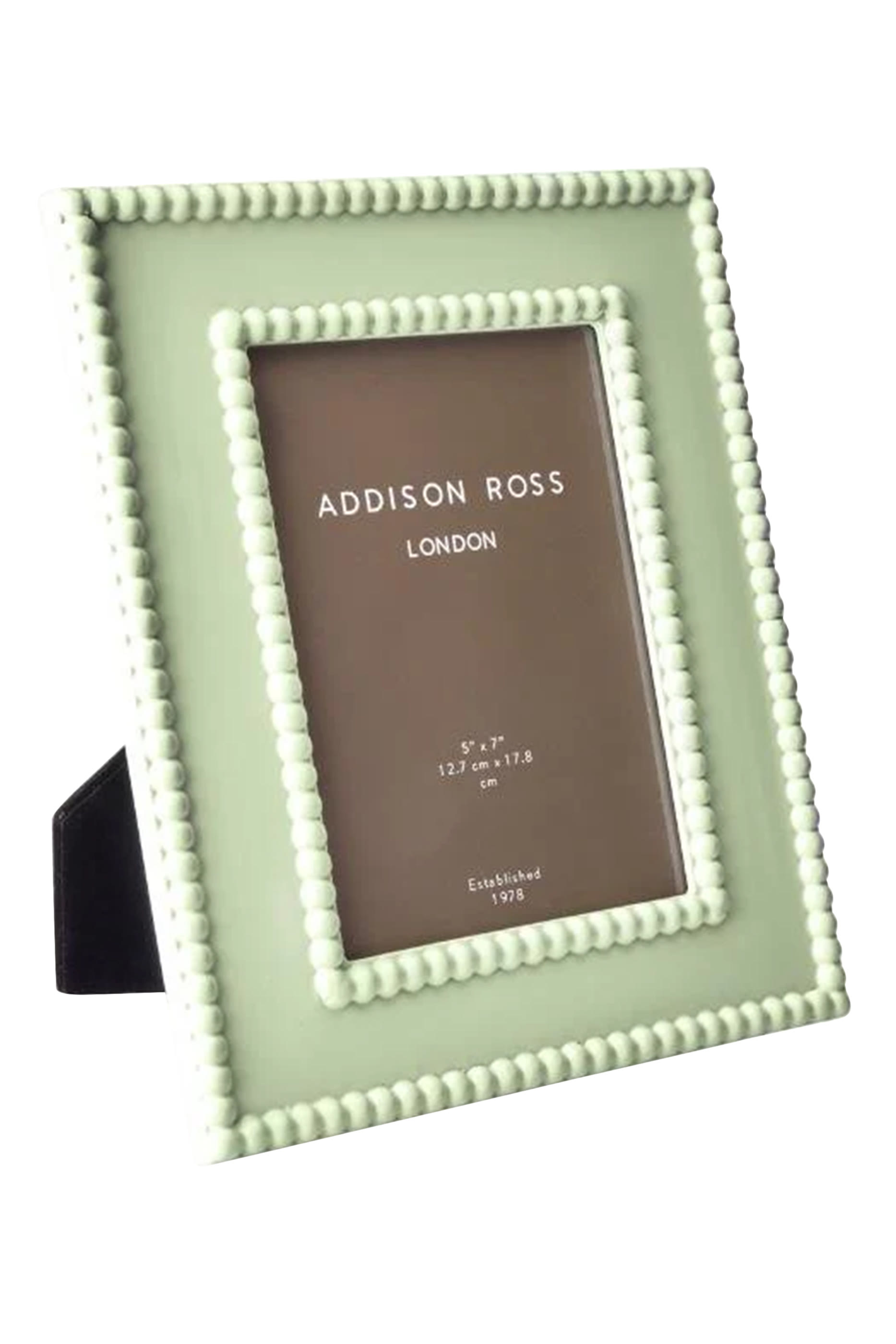 إطار صور بوبين مطلي