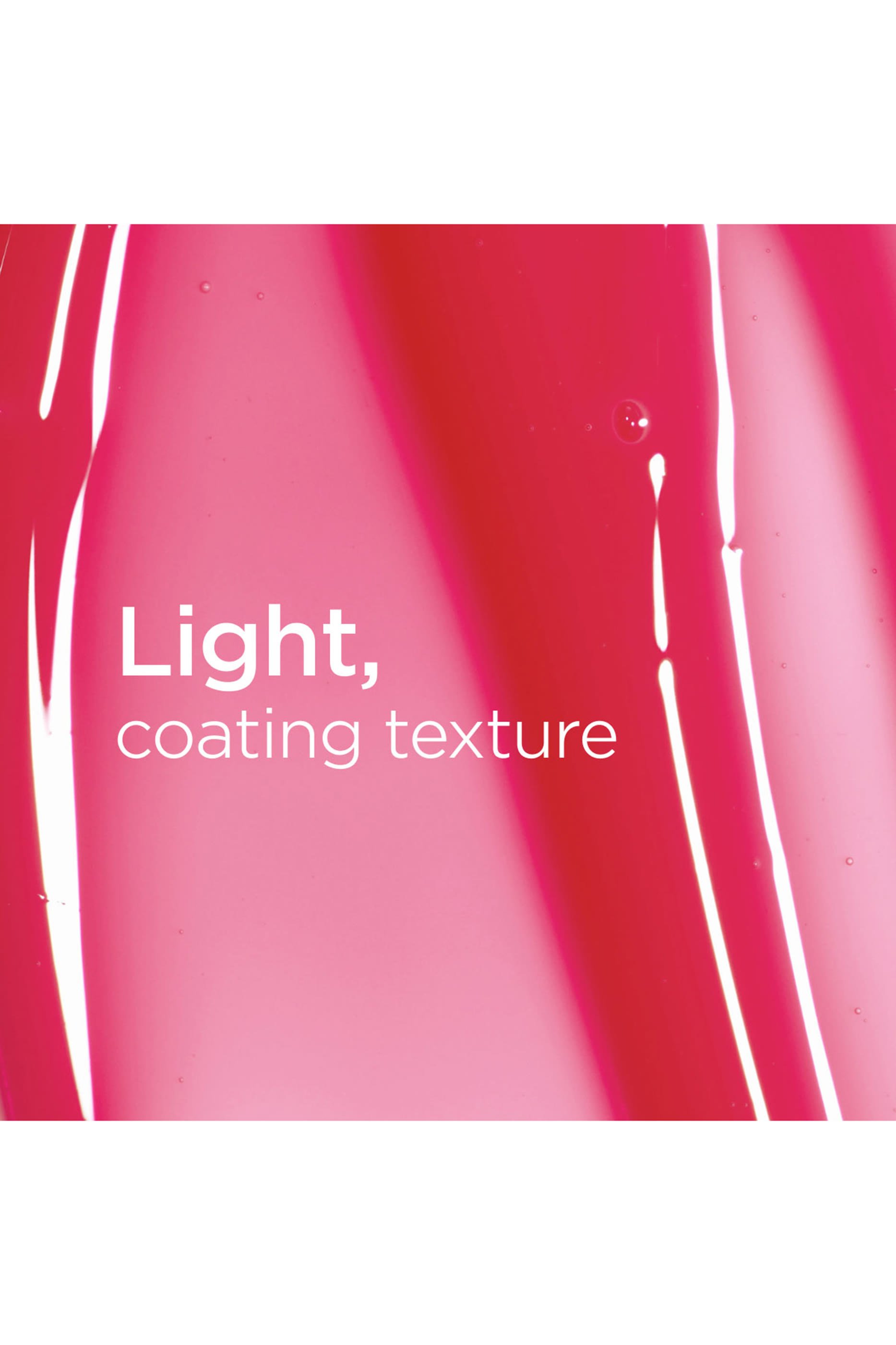 زيت شفاه لوف كومفورت بإصدار محدود