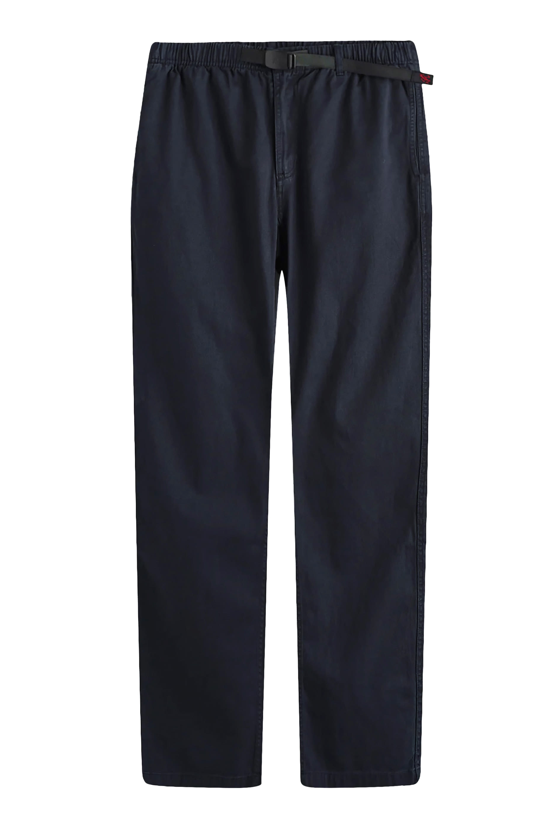 بنطال بقصة ساق مستقيمة