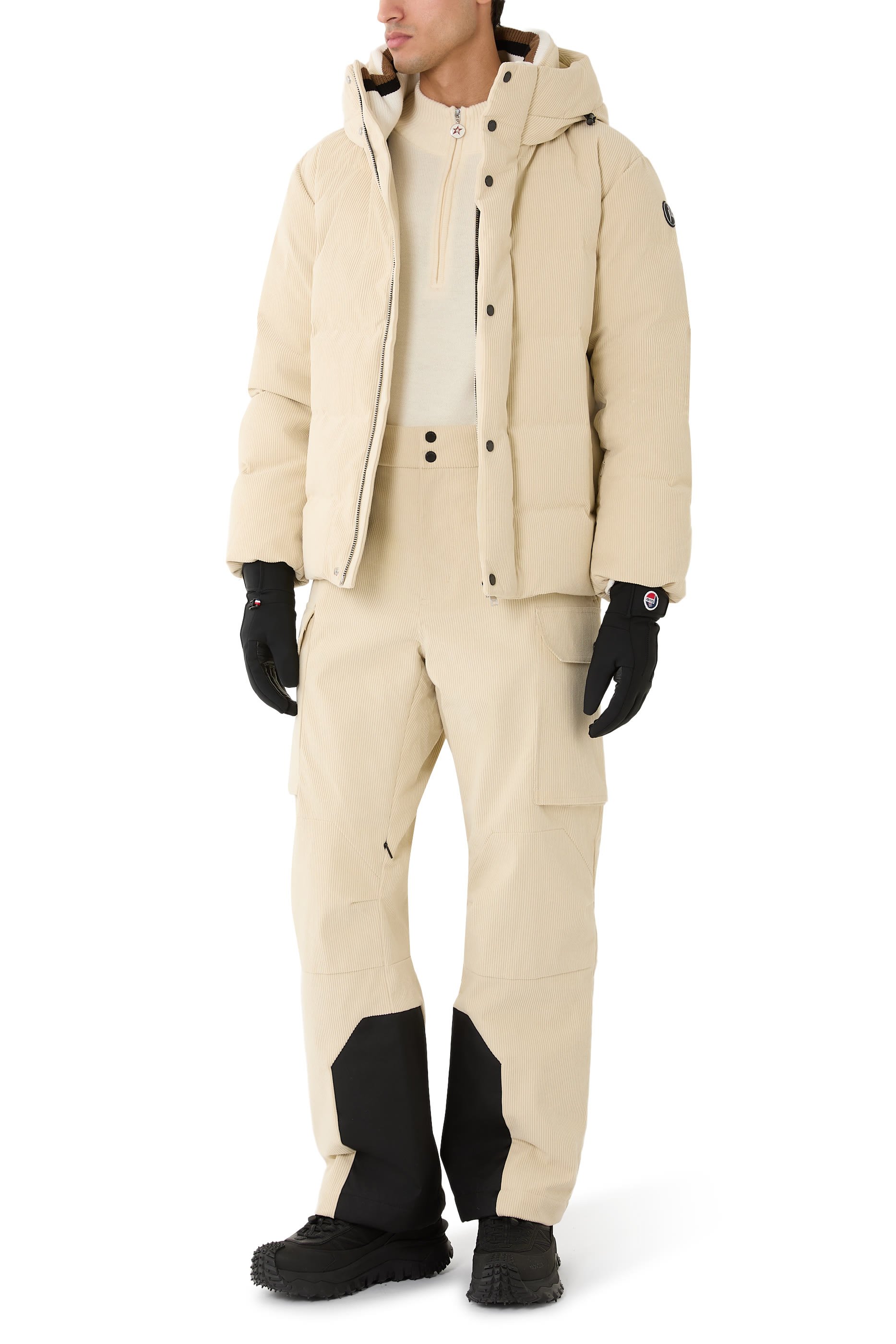 بنطال تزلج اربيكسو مخمل