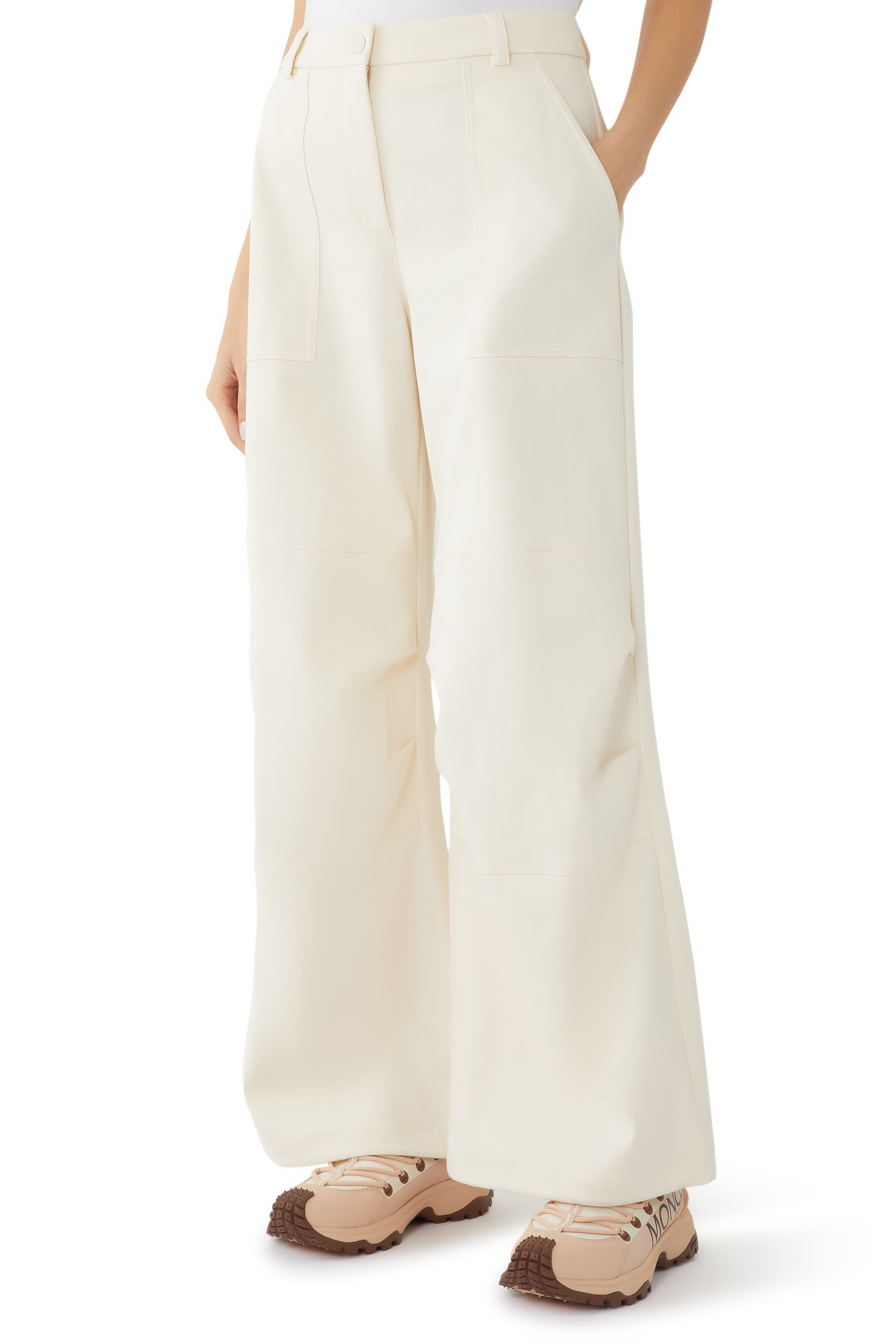 بنطال كارجو