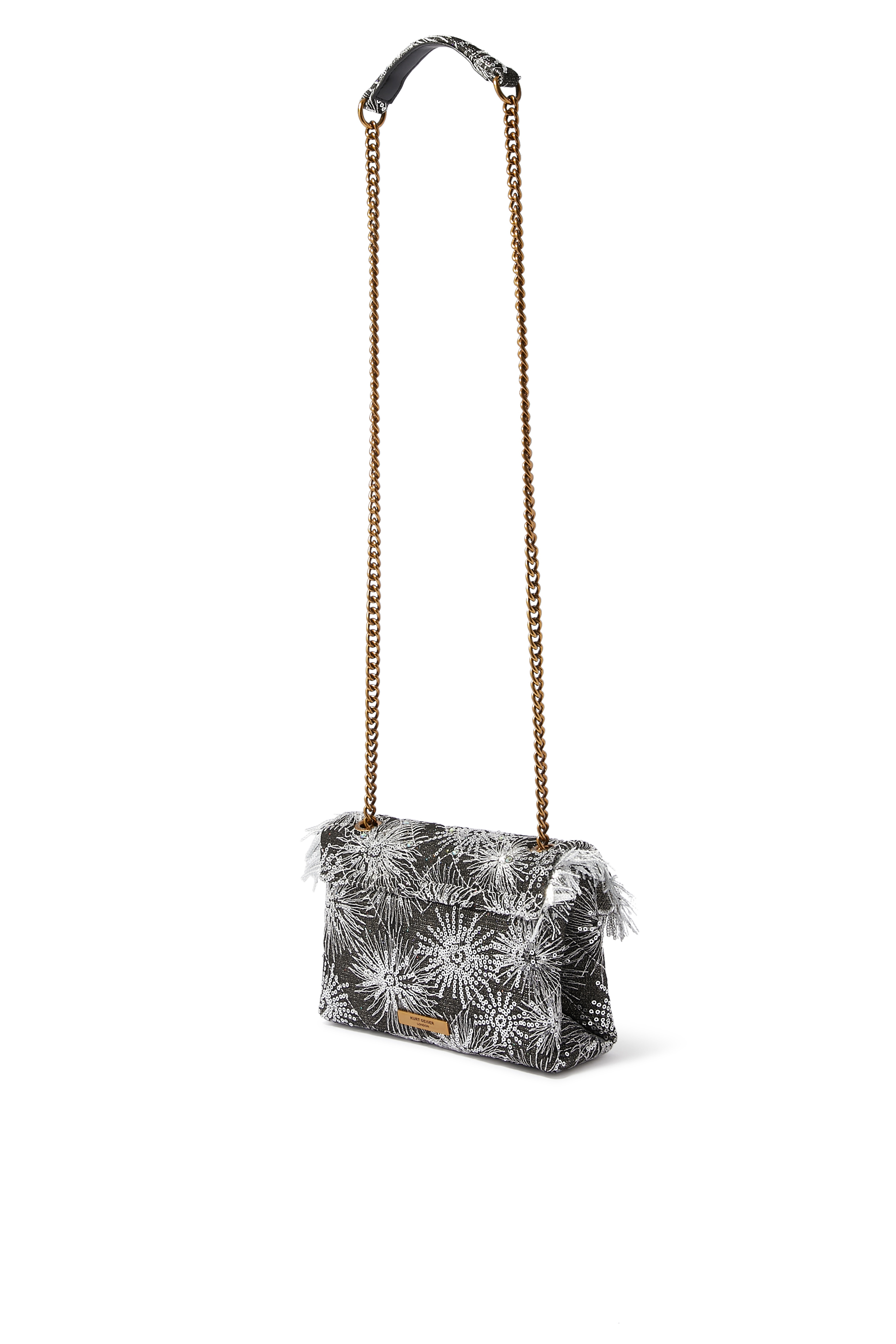 حقيبة كتف كنسينغتون