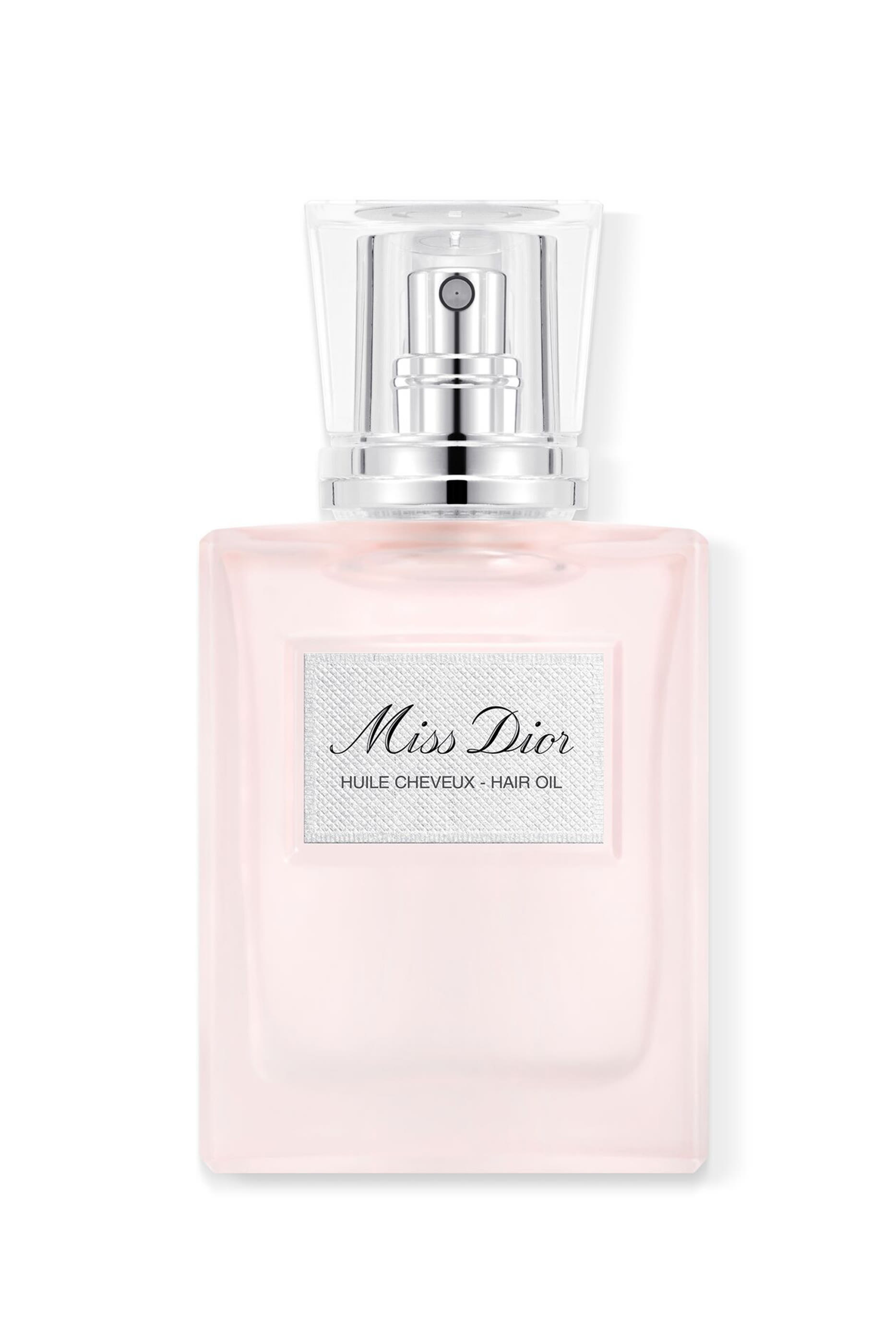 زيت ميس ديور للشعر