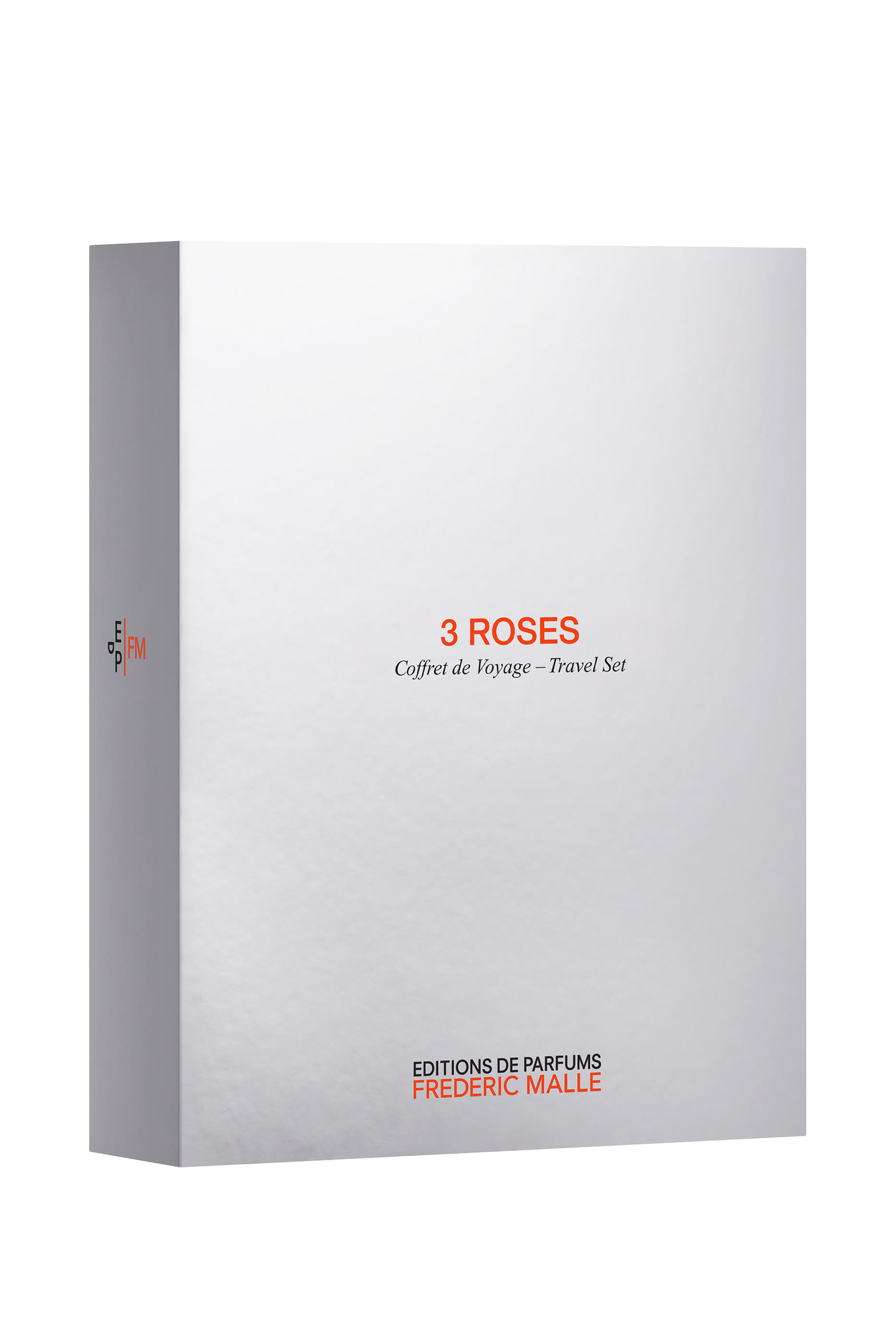 مجموعة هدايا 3 روزيز