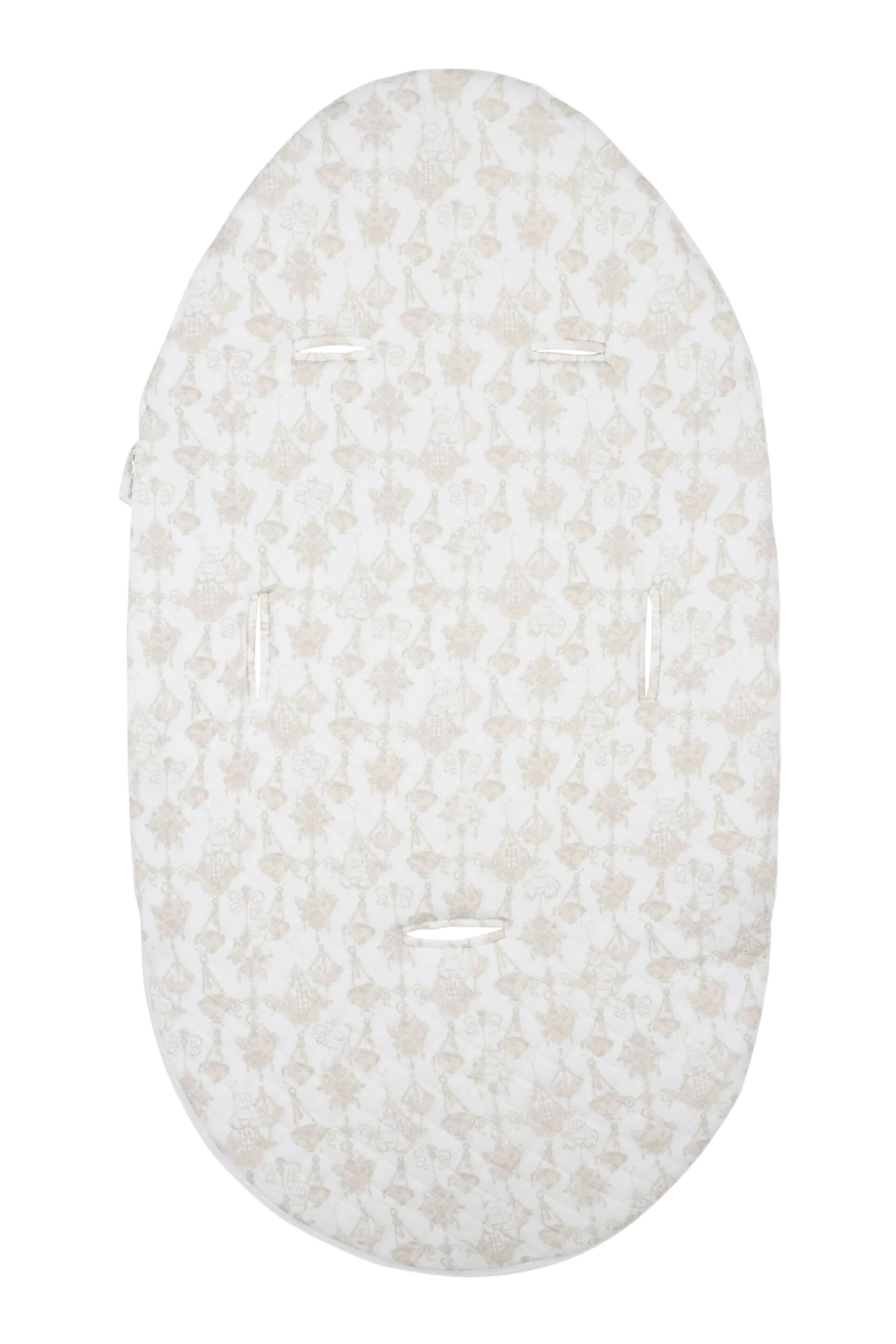 كيس نوم قطن للأطفال