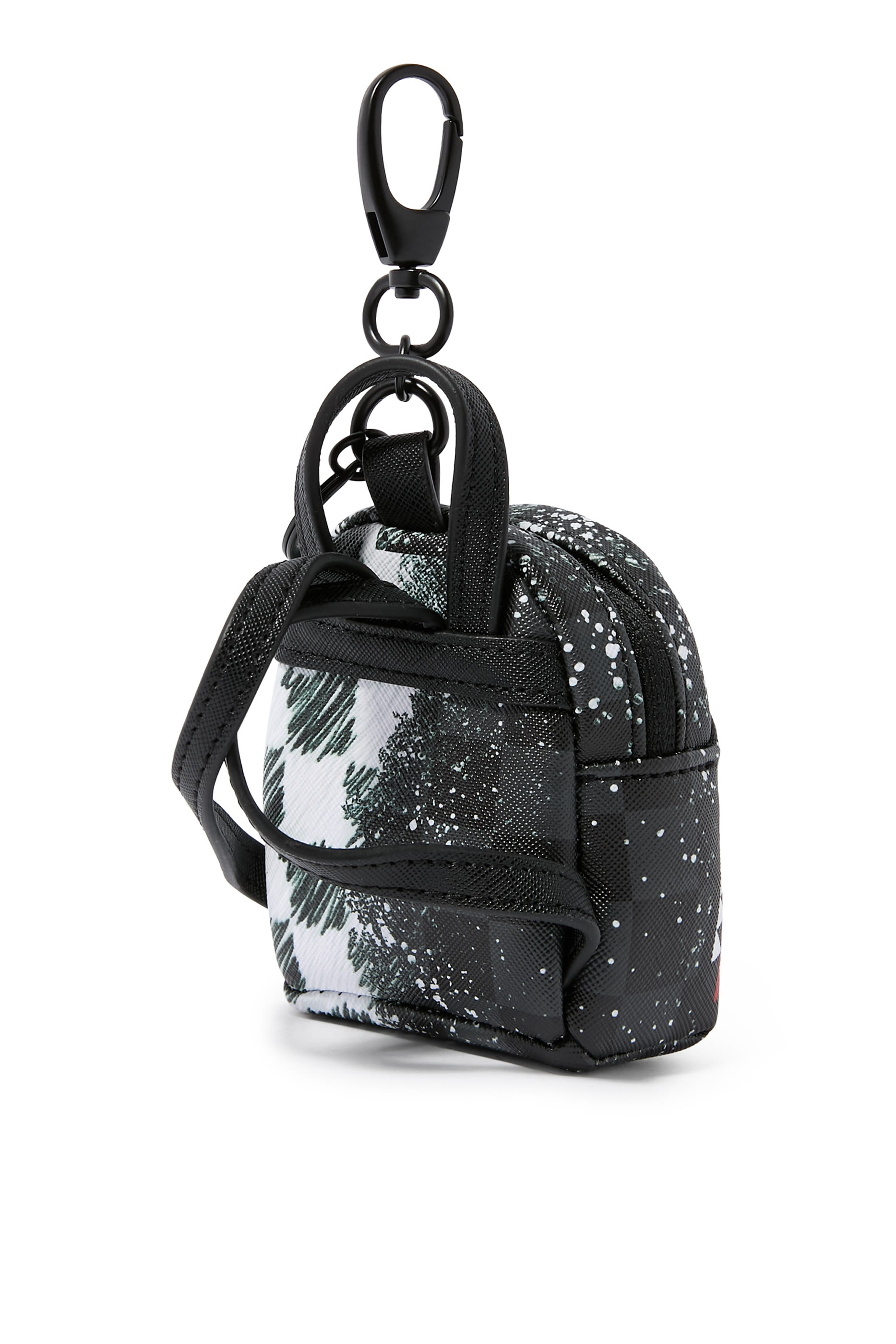 سلسلة مفاتيح ميكس أند ماتش سكريبيل للأطفال