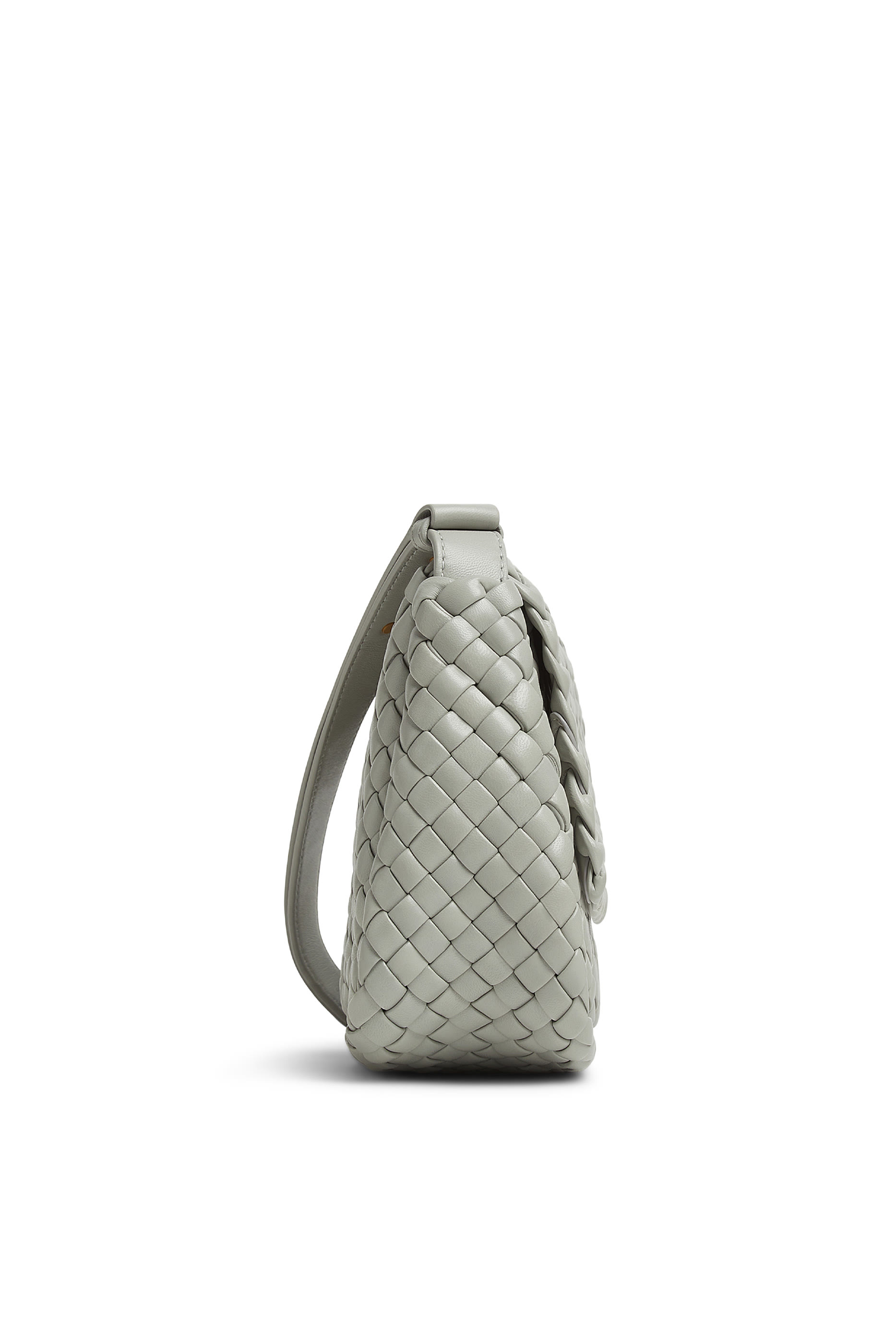 حقيبة كتف كوبل صغيرة