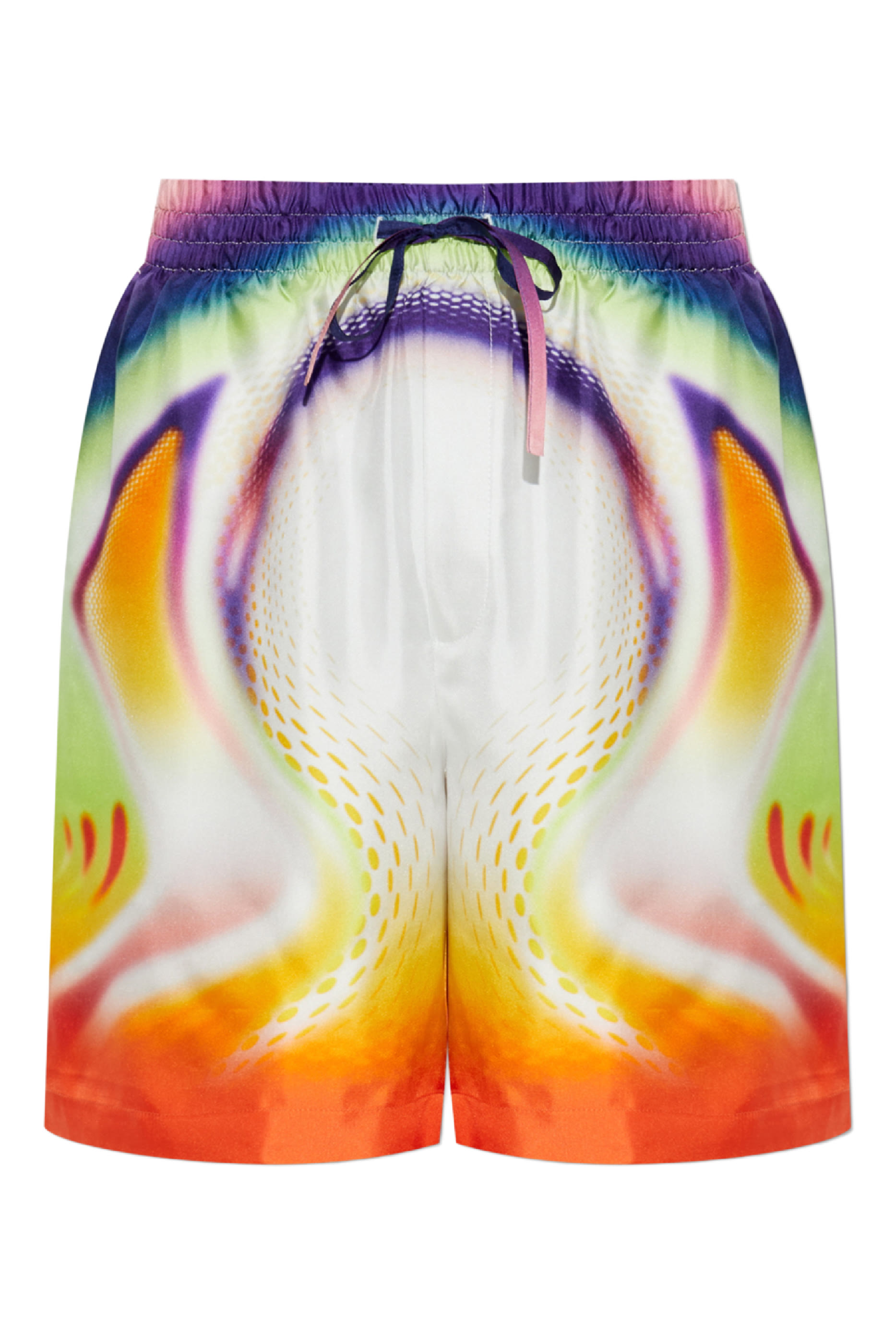 شورت سبوركيد حرير