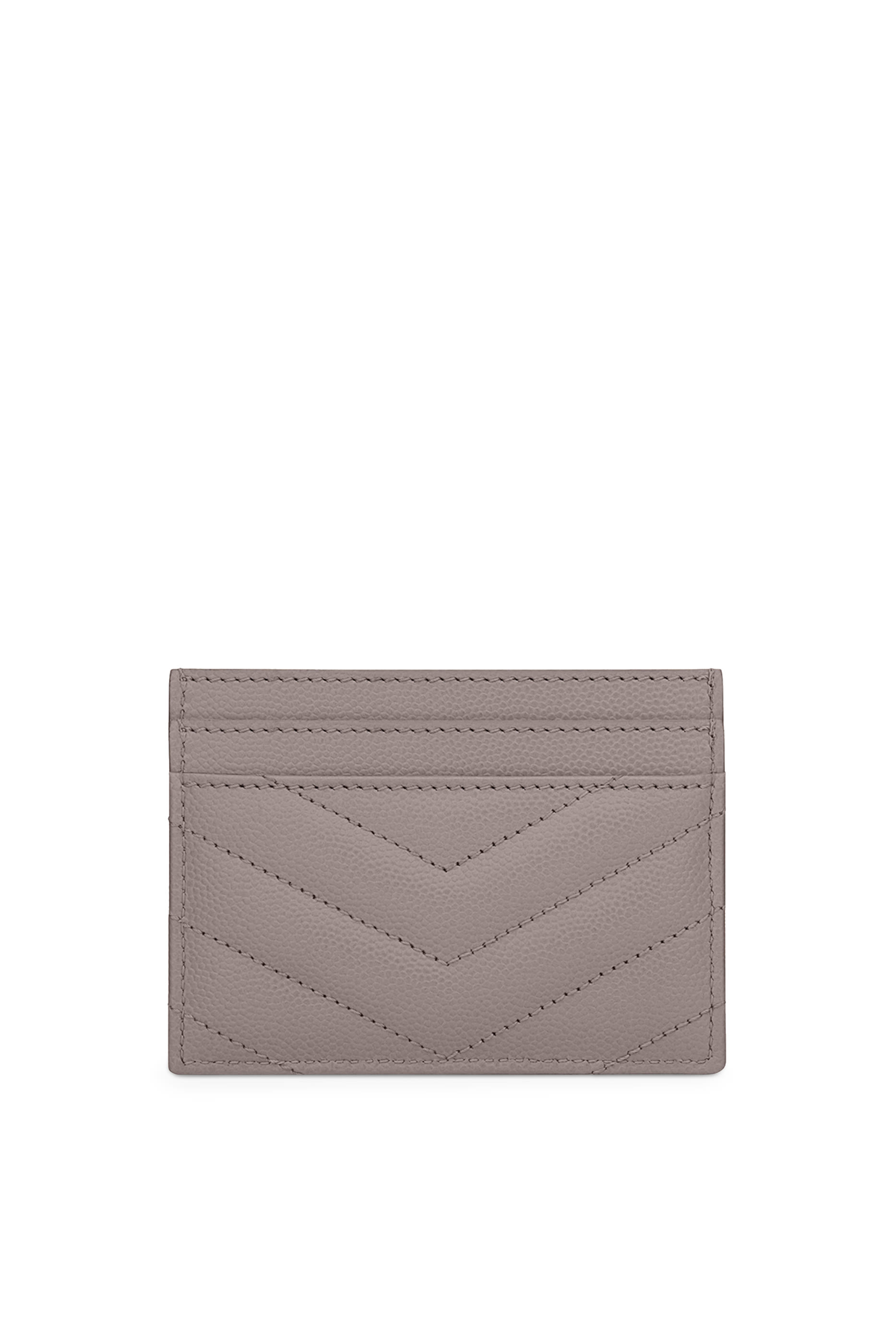 Cassandre Matelass&eacute; Card Case