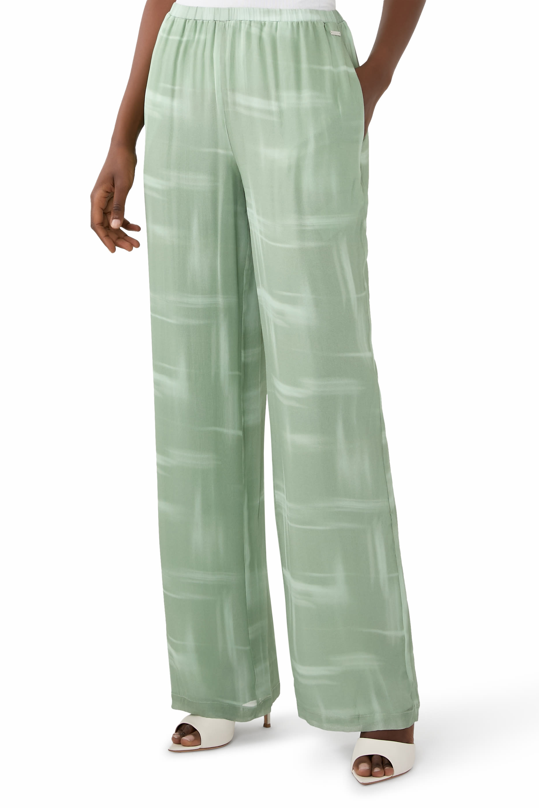 بنطال كاجوال