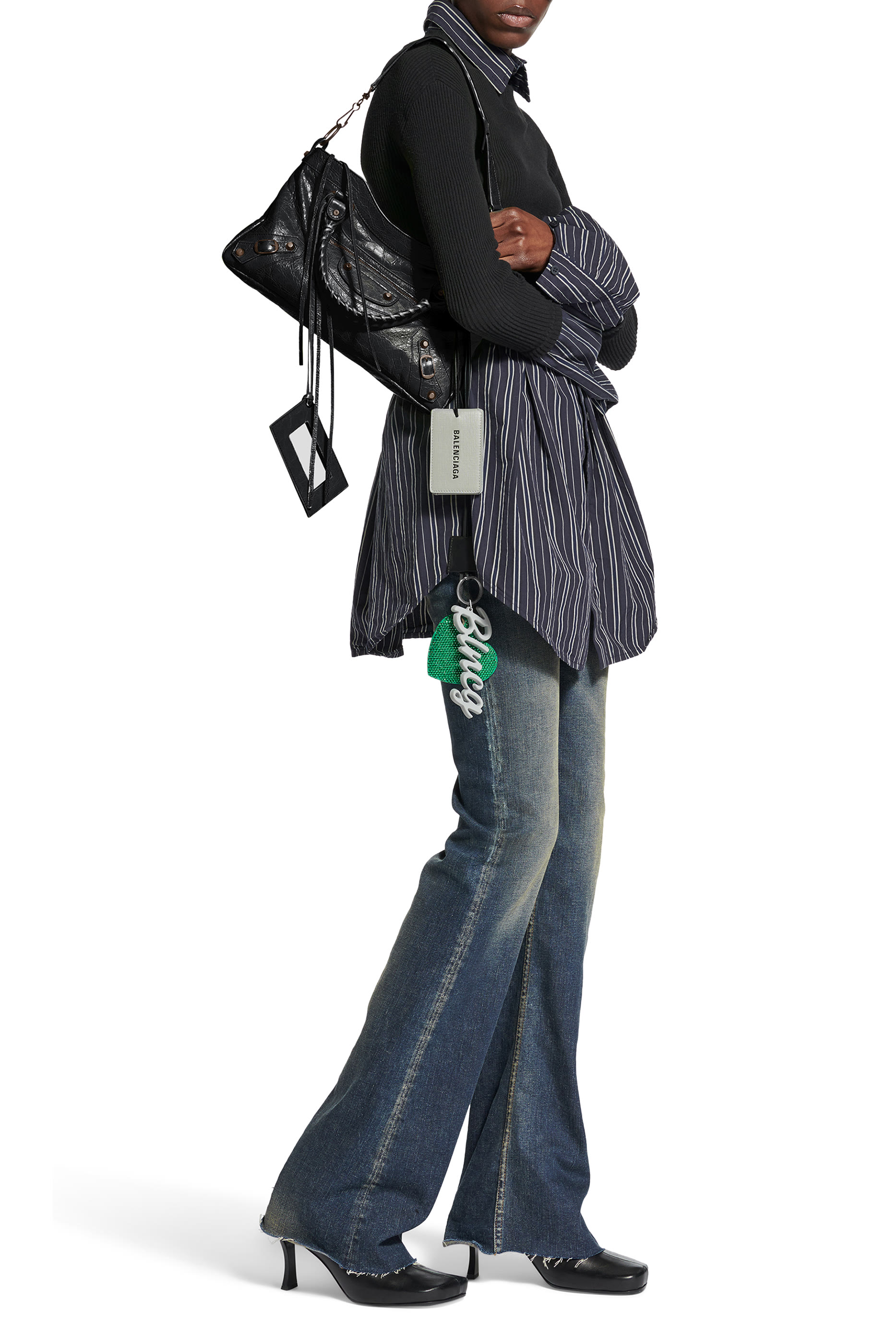 حقيبة لو سيتي فيرست