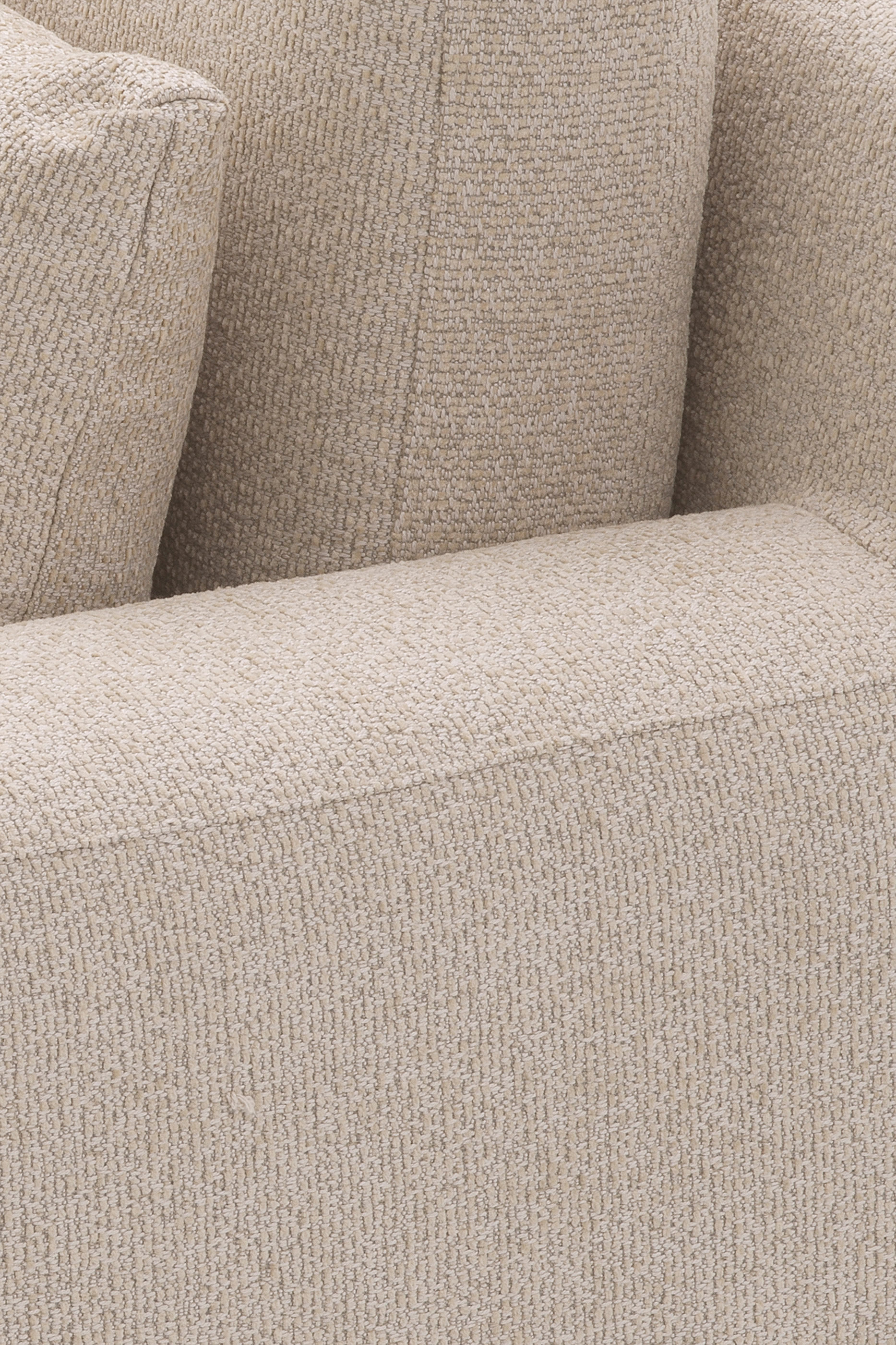 كرسي مانهاتن ميت بمساند للذراعين