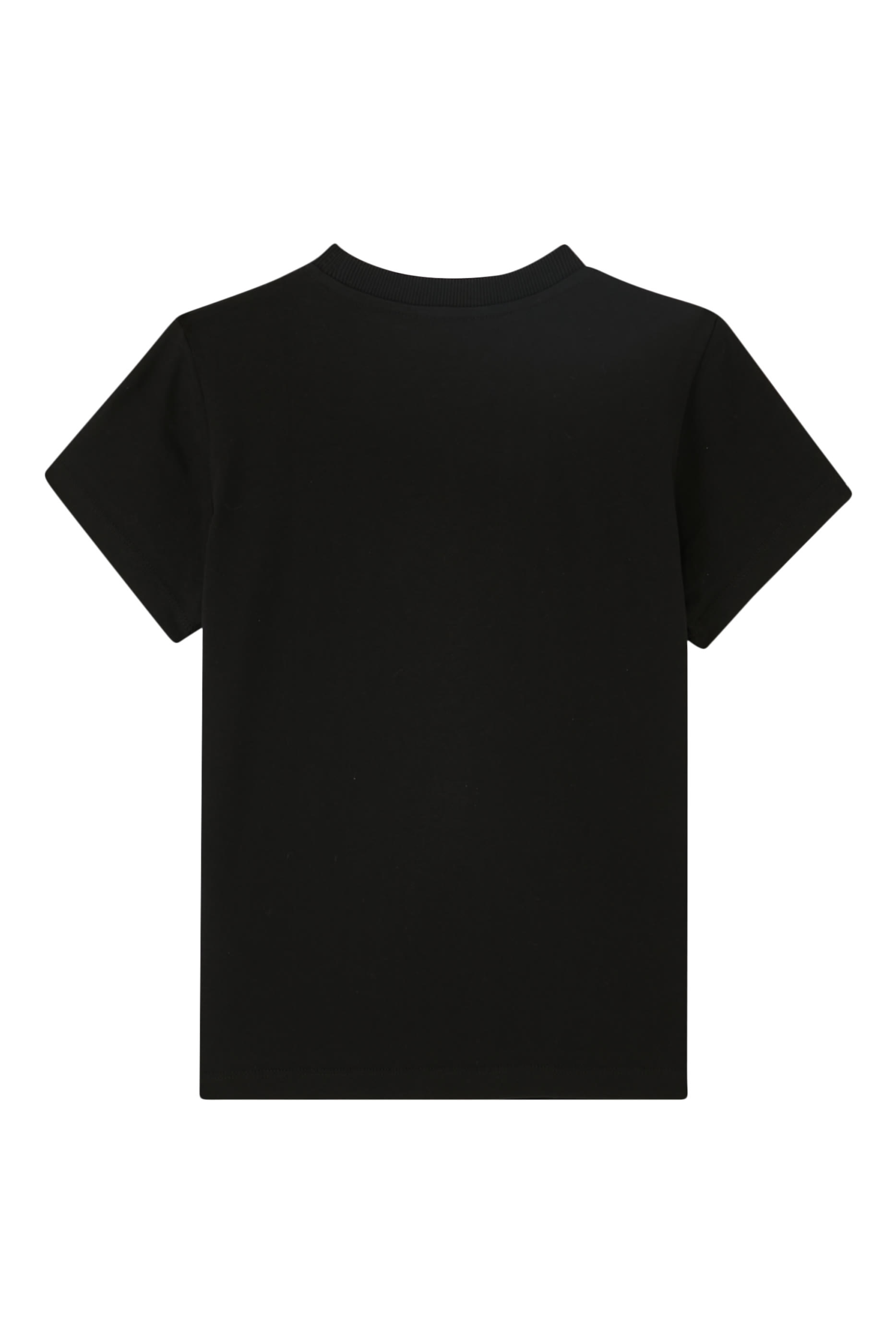 تيشيرت لورال ريث قطن للأطفال