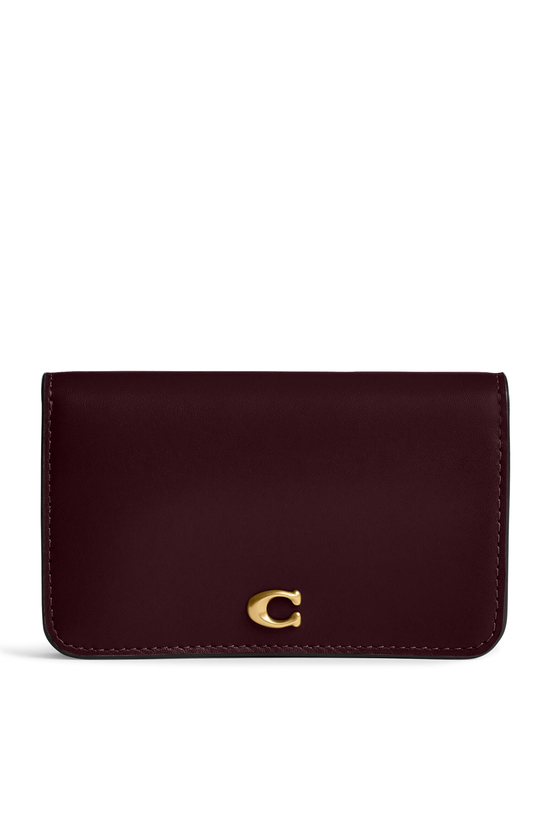 حافظة بطاقات اسنشال بتصميم رفيع