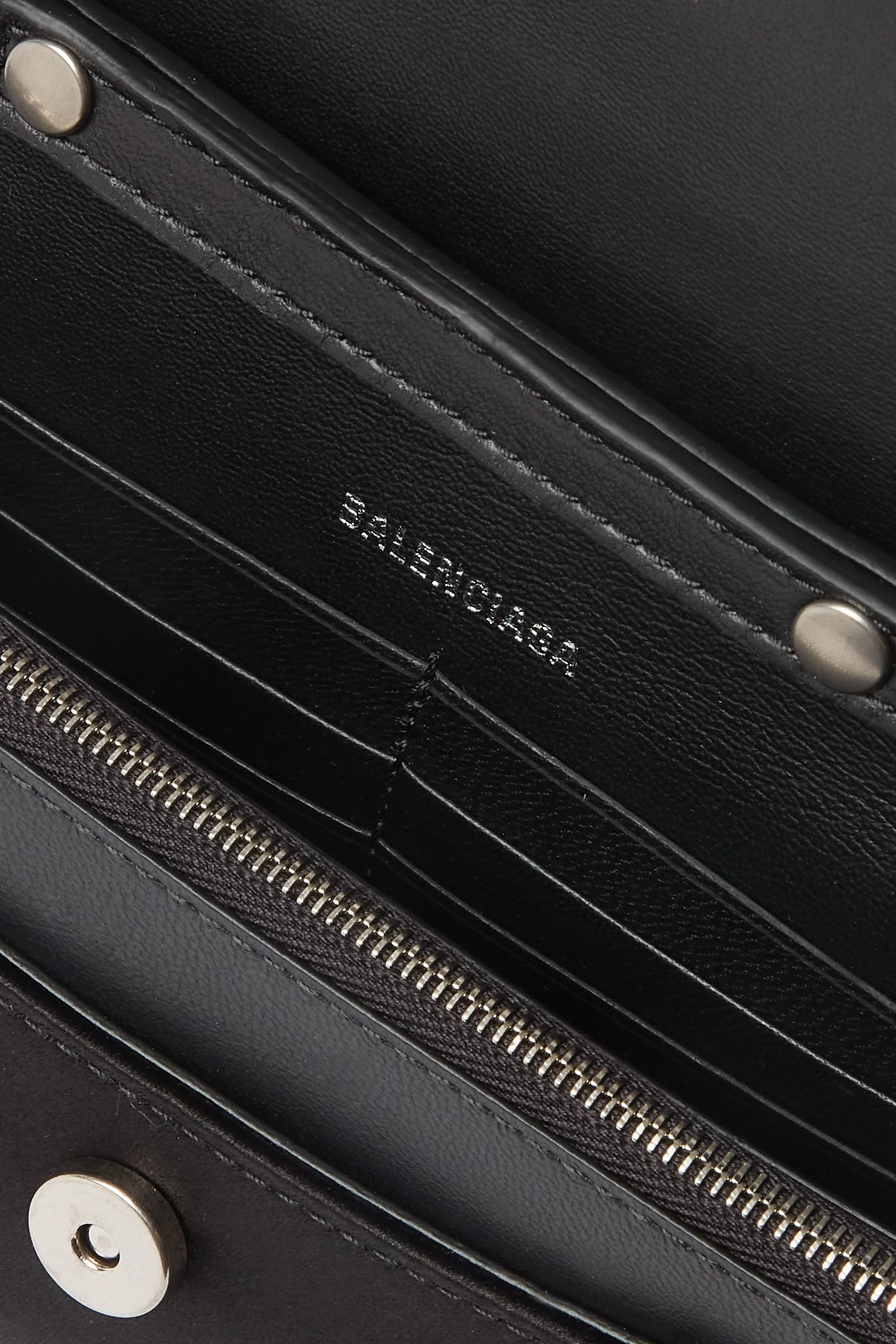 محفظة اورجلاس بسلسلة