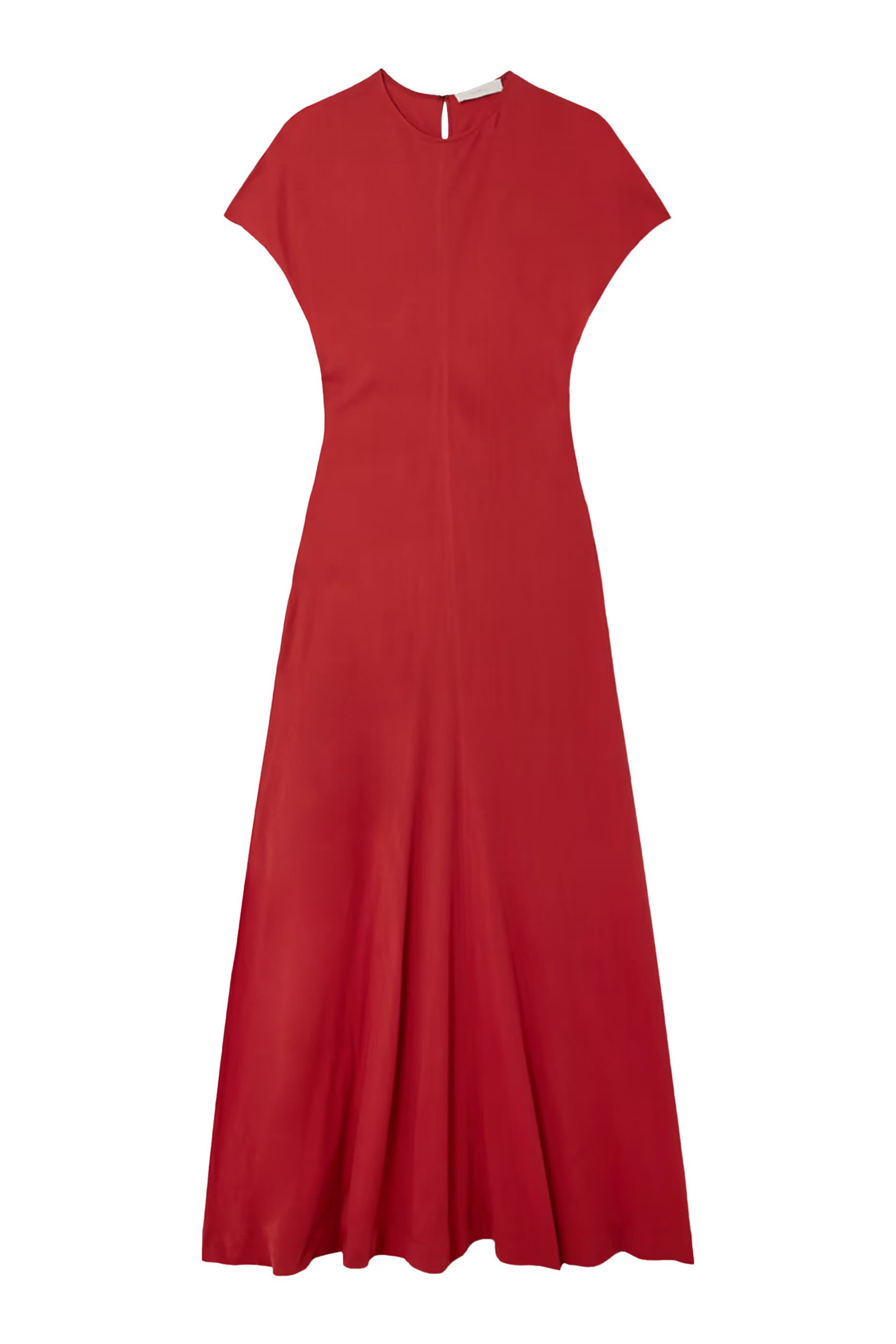 فستان كولمار طويل