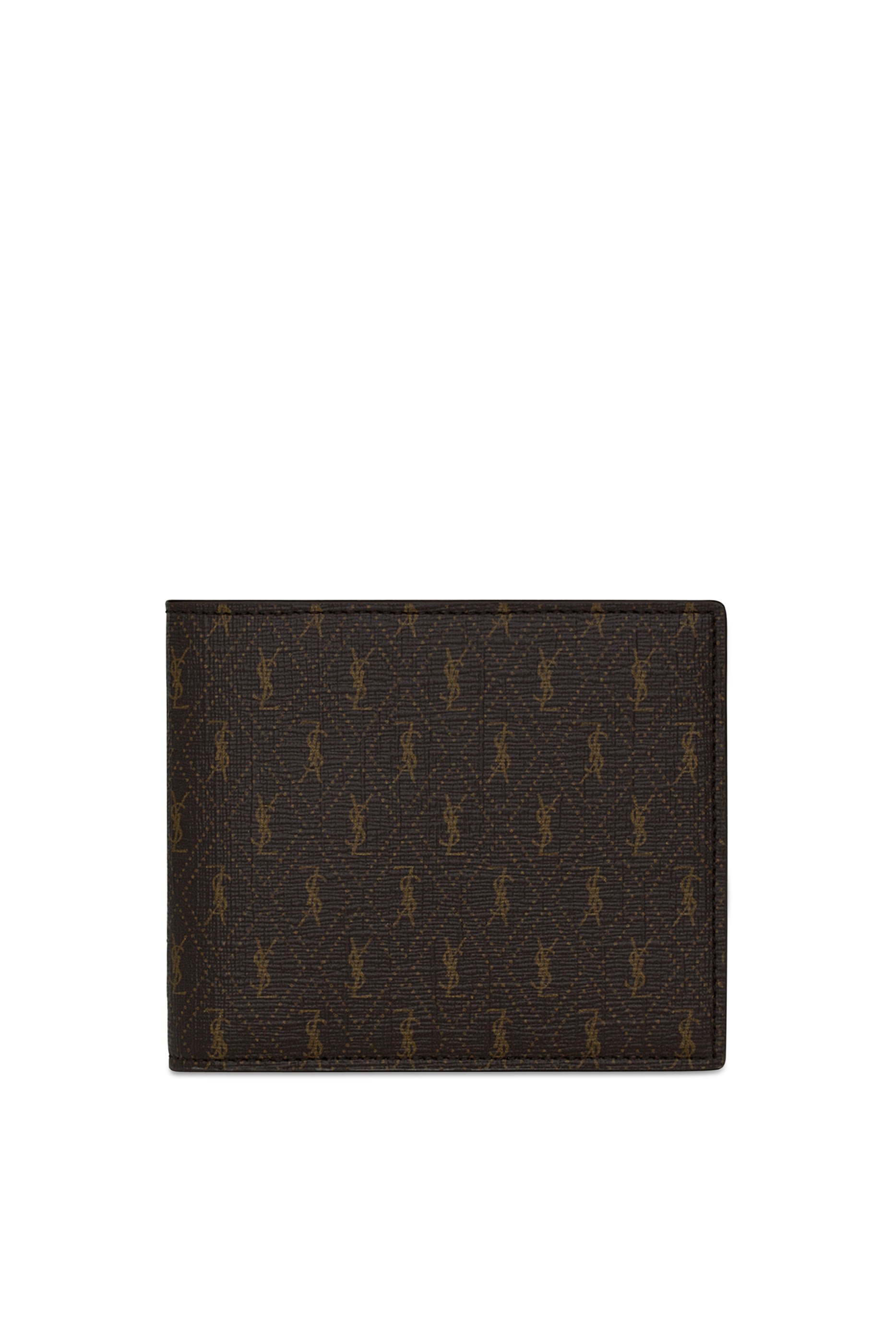 محفظة لو مونوجرام إيست/ويست