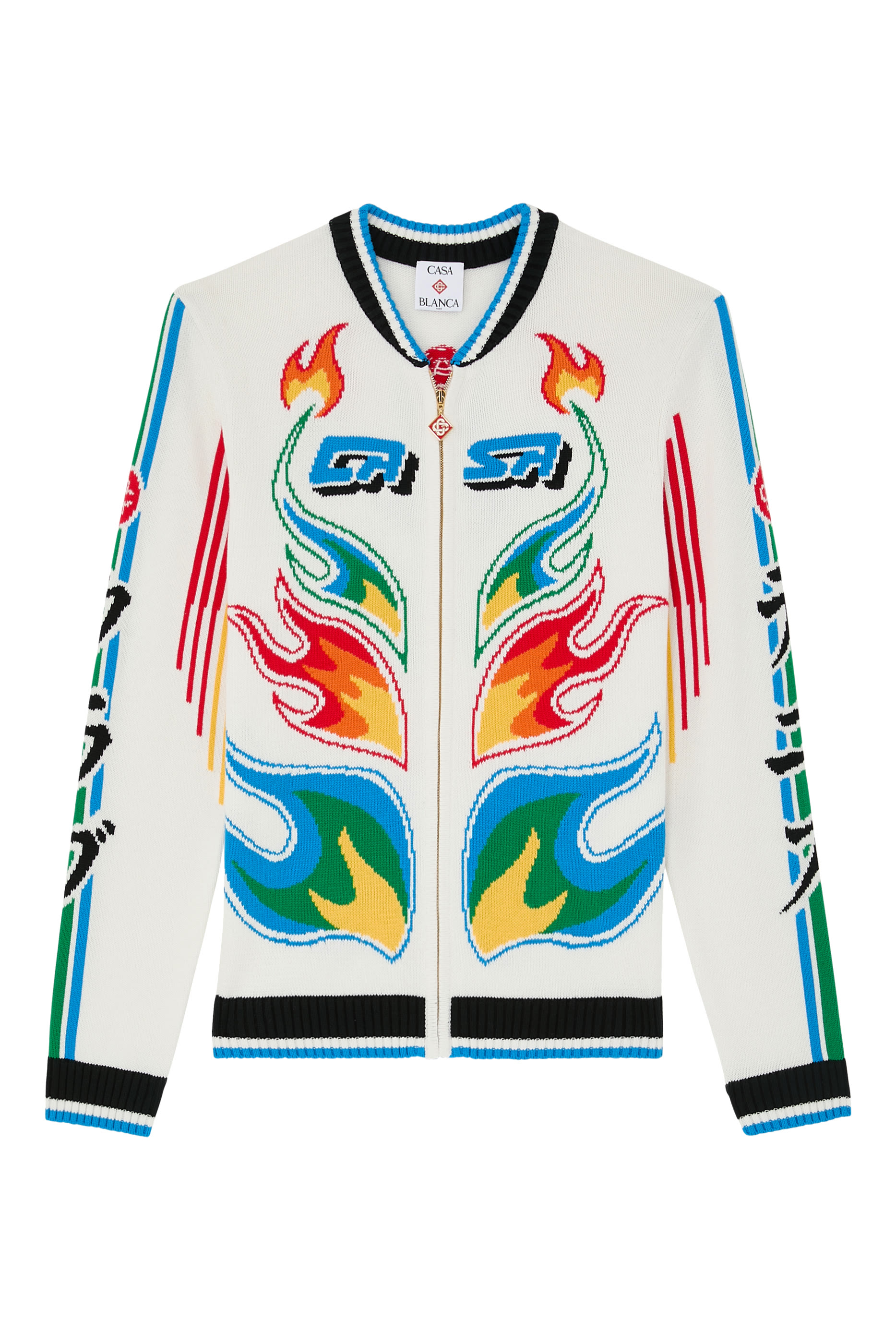 جاكيت كازا كلوب