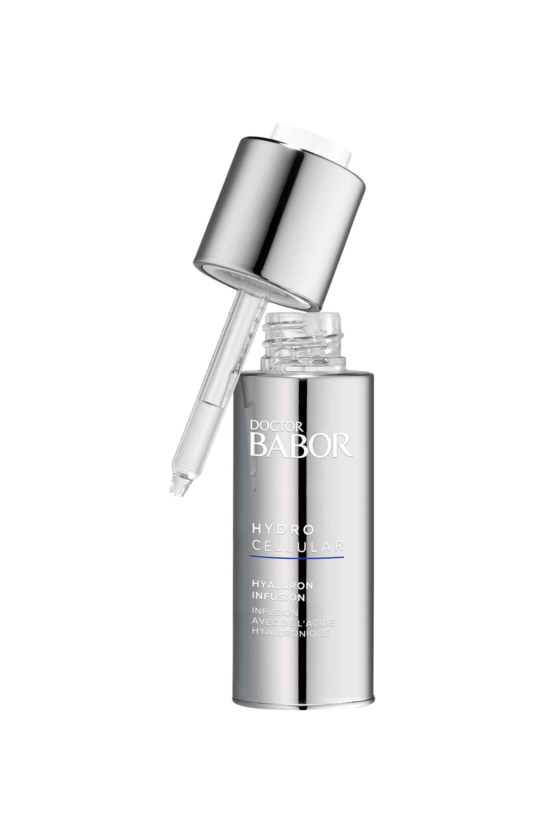 سيروم هايدرو سيلولار هيالورون