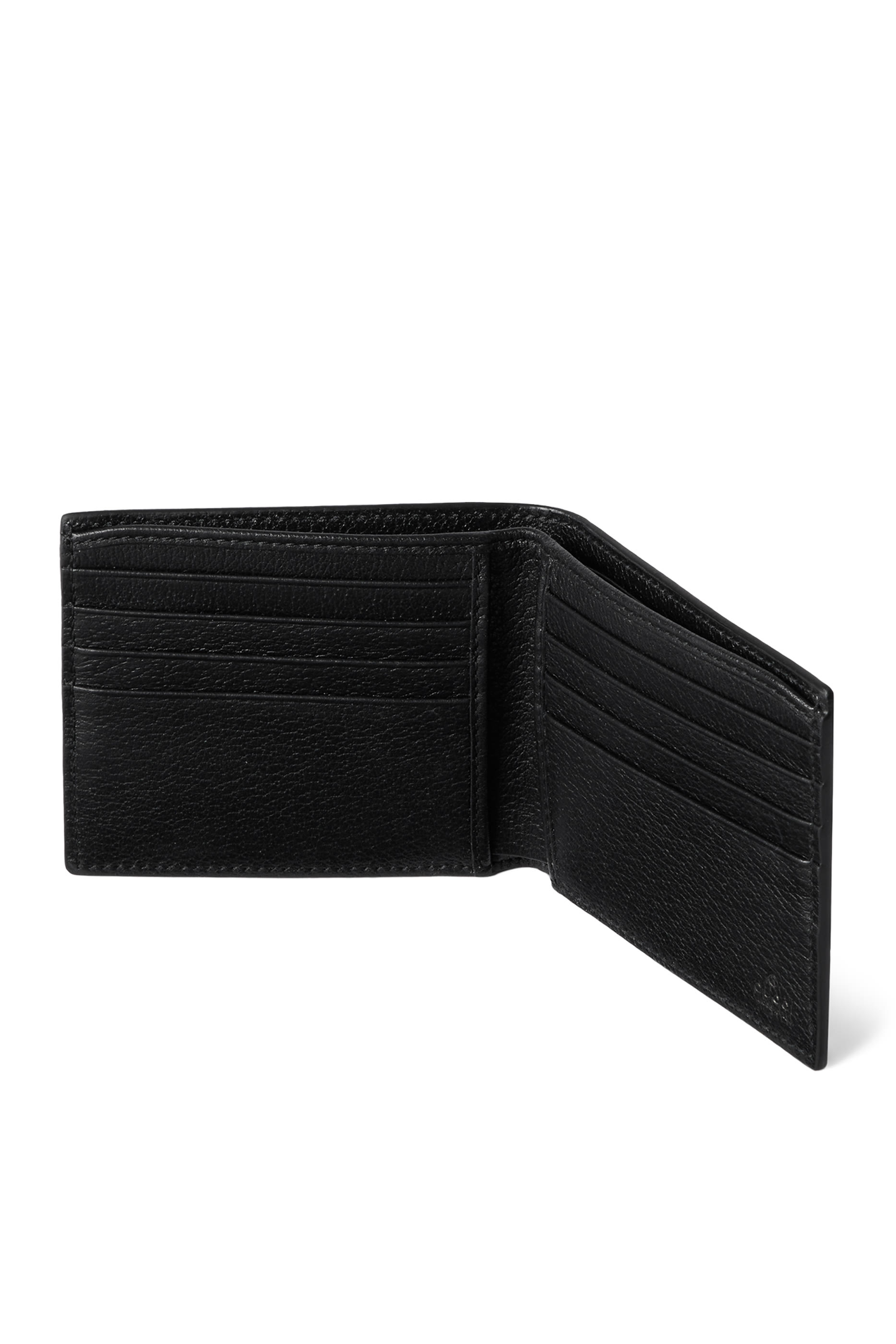 Ophidia Bi-Fold Wallet