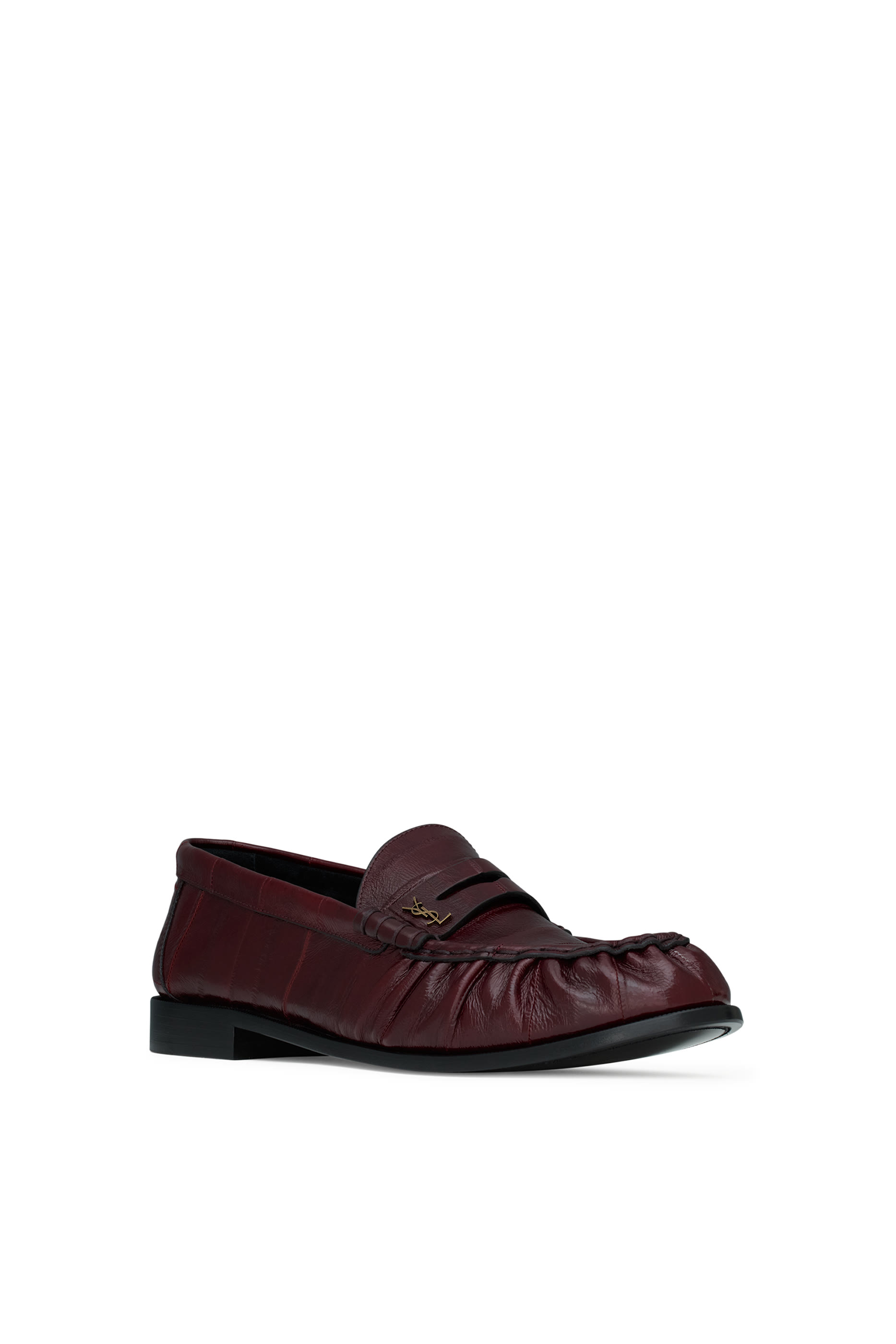 Le Moccasin Loafers