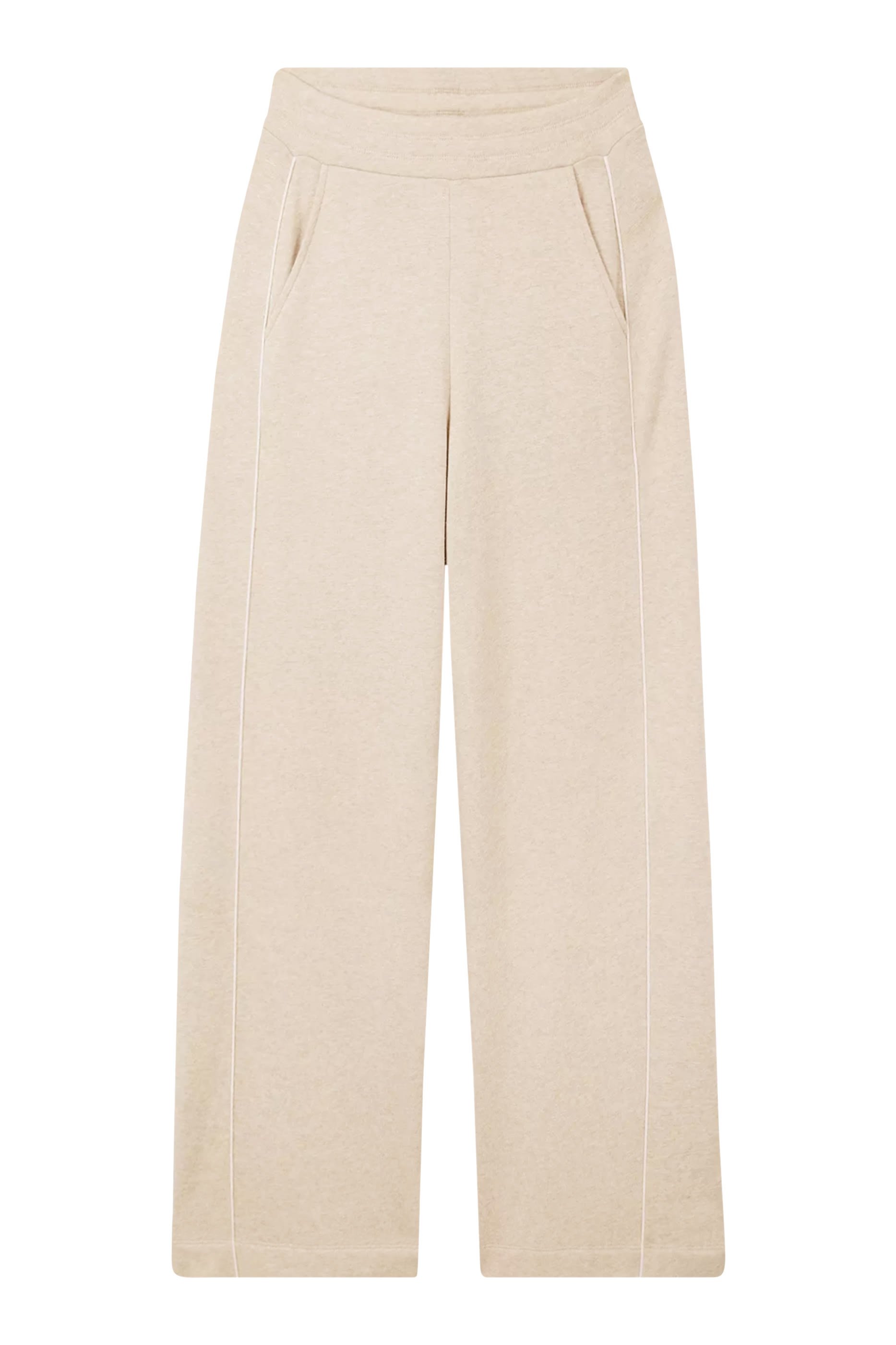 Ultimate Wide Leg Trousers