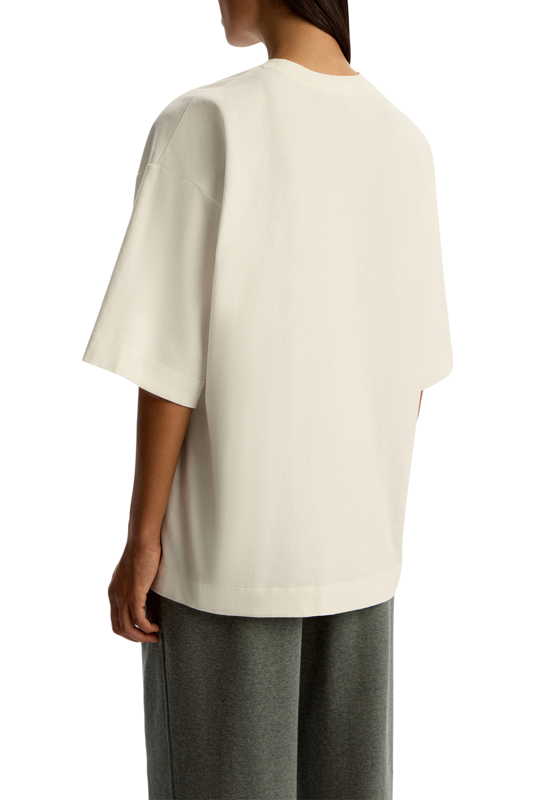 تيشيرت قطن ناعم