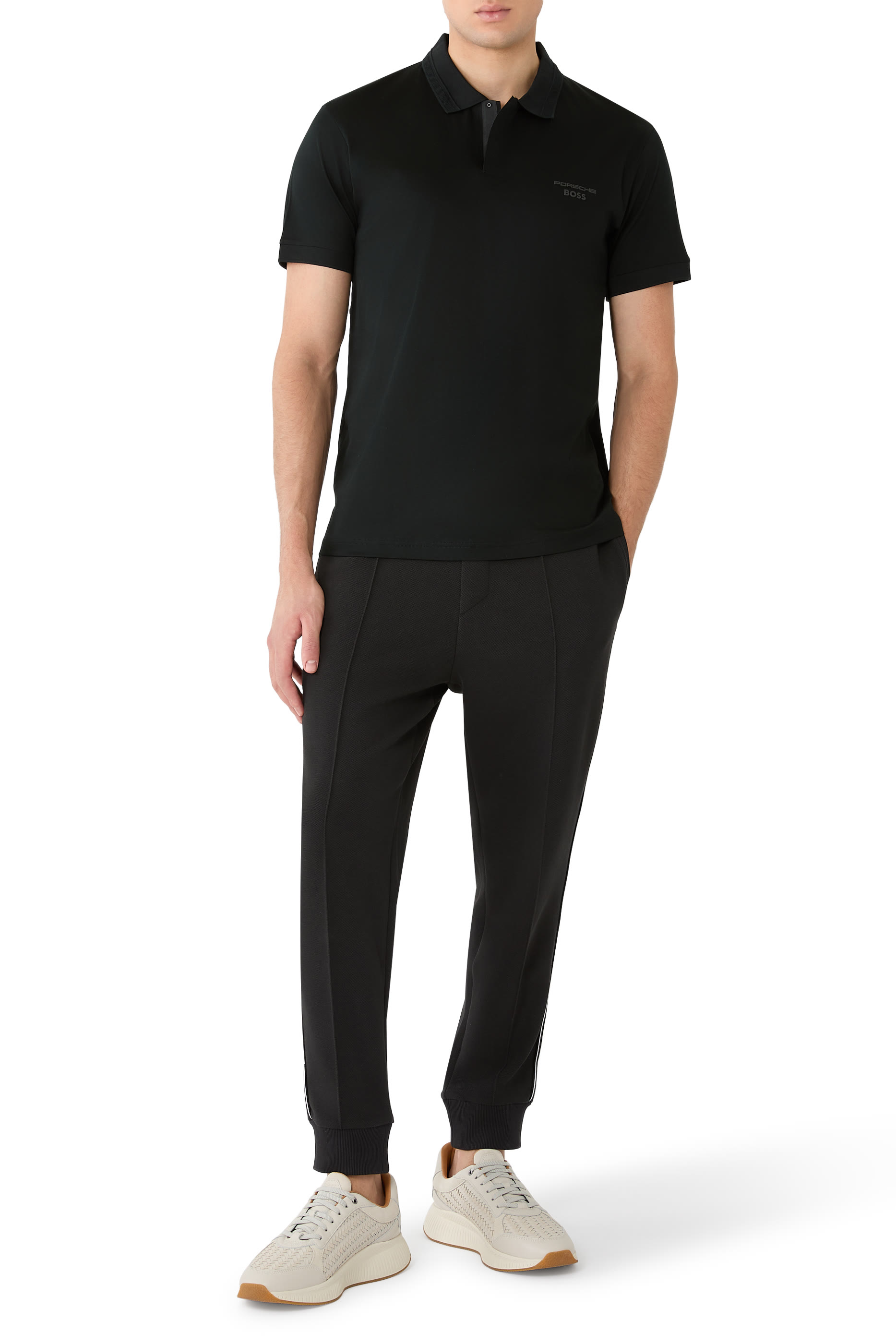 تيشيرت سبيريت 70 بأكمام قصيرة