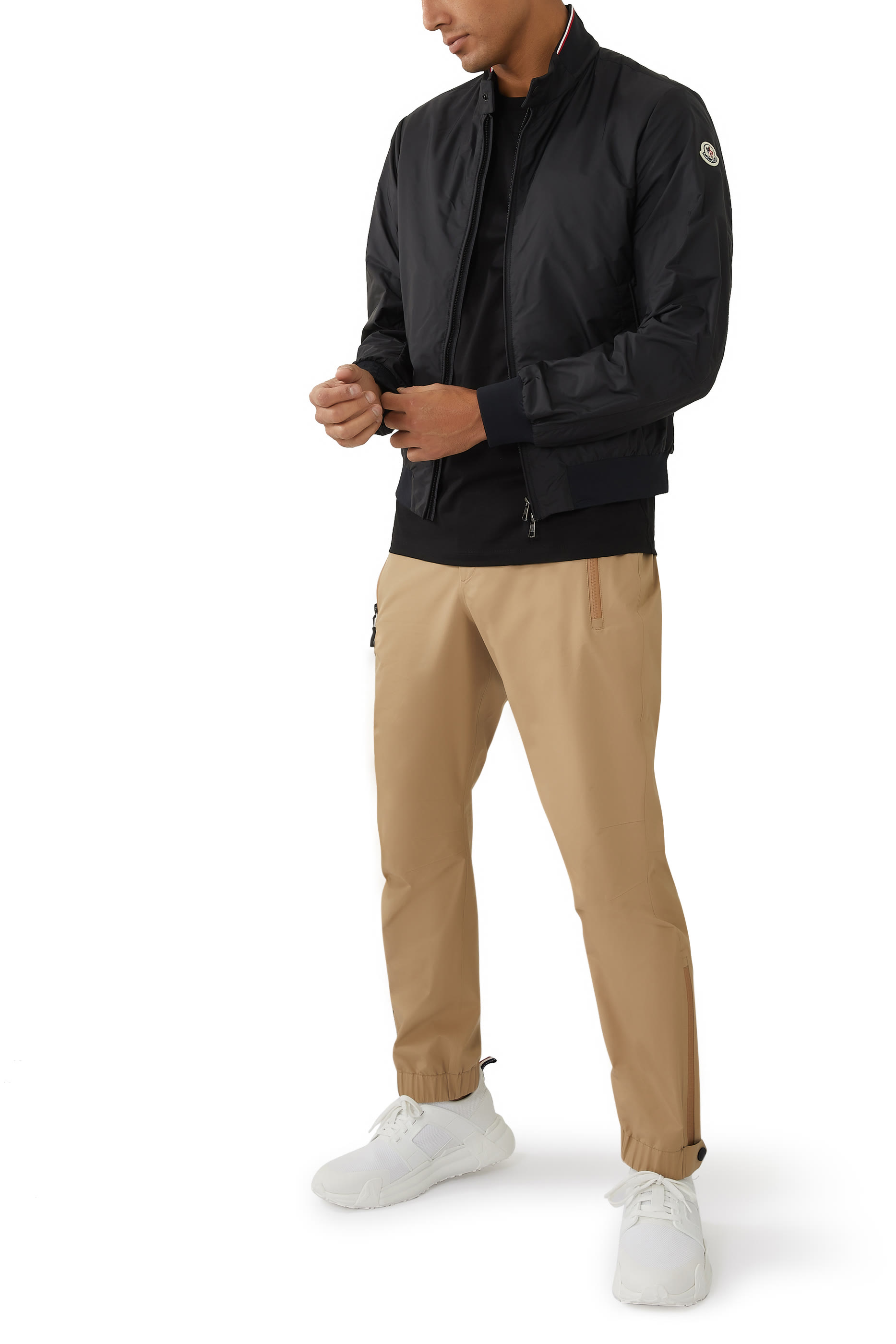 جاكيت ريب للمطر