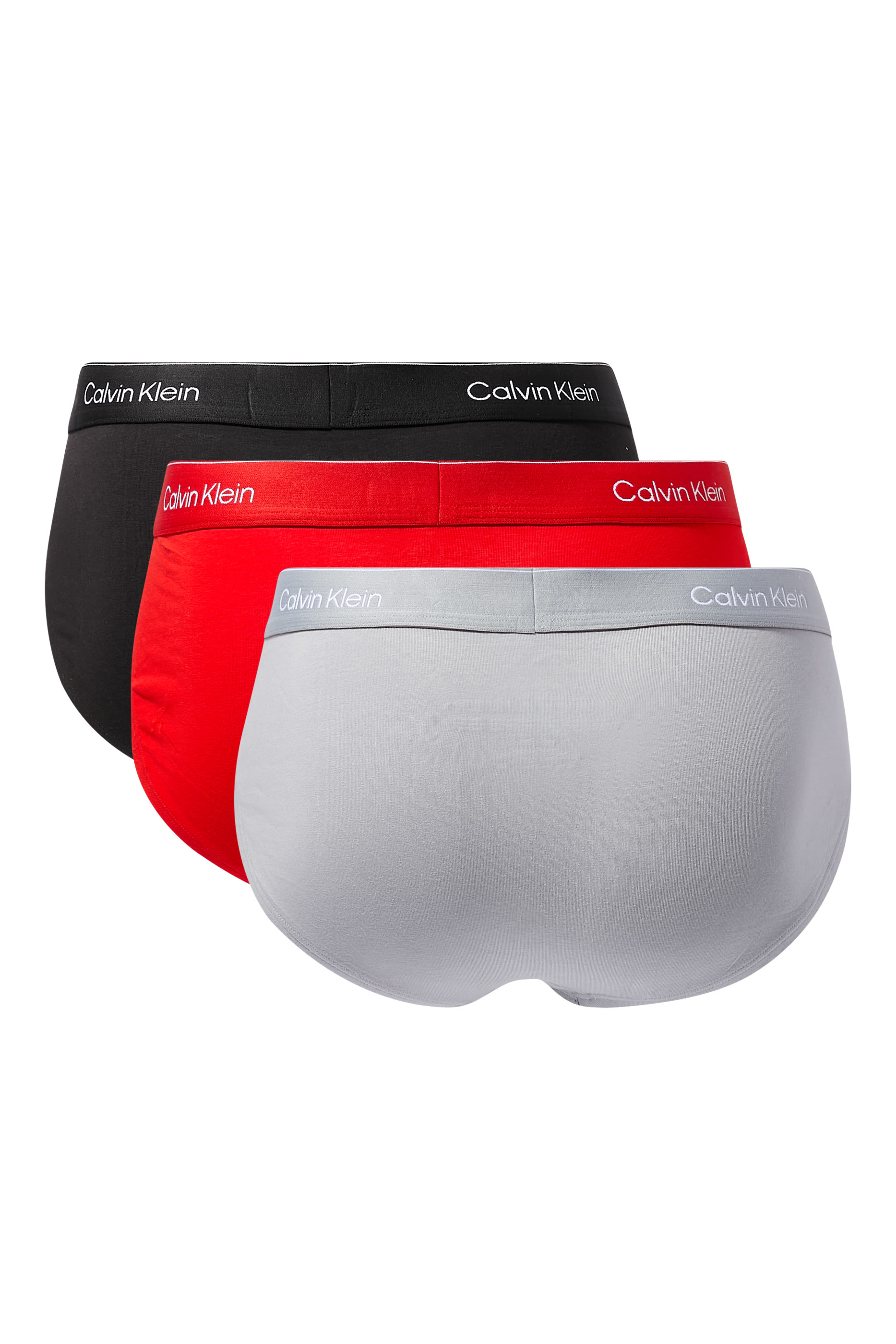 طقم سروال داخلي، ثلاث قطع