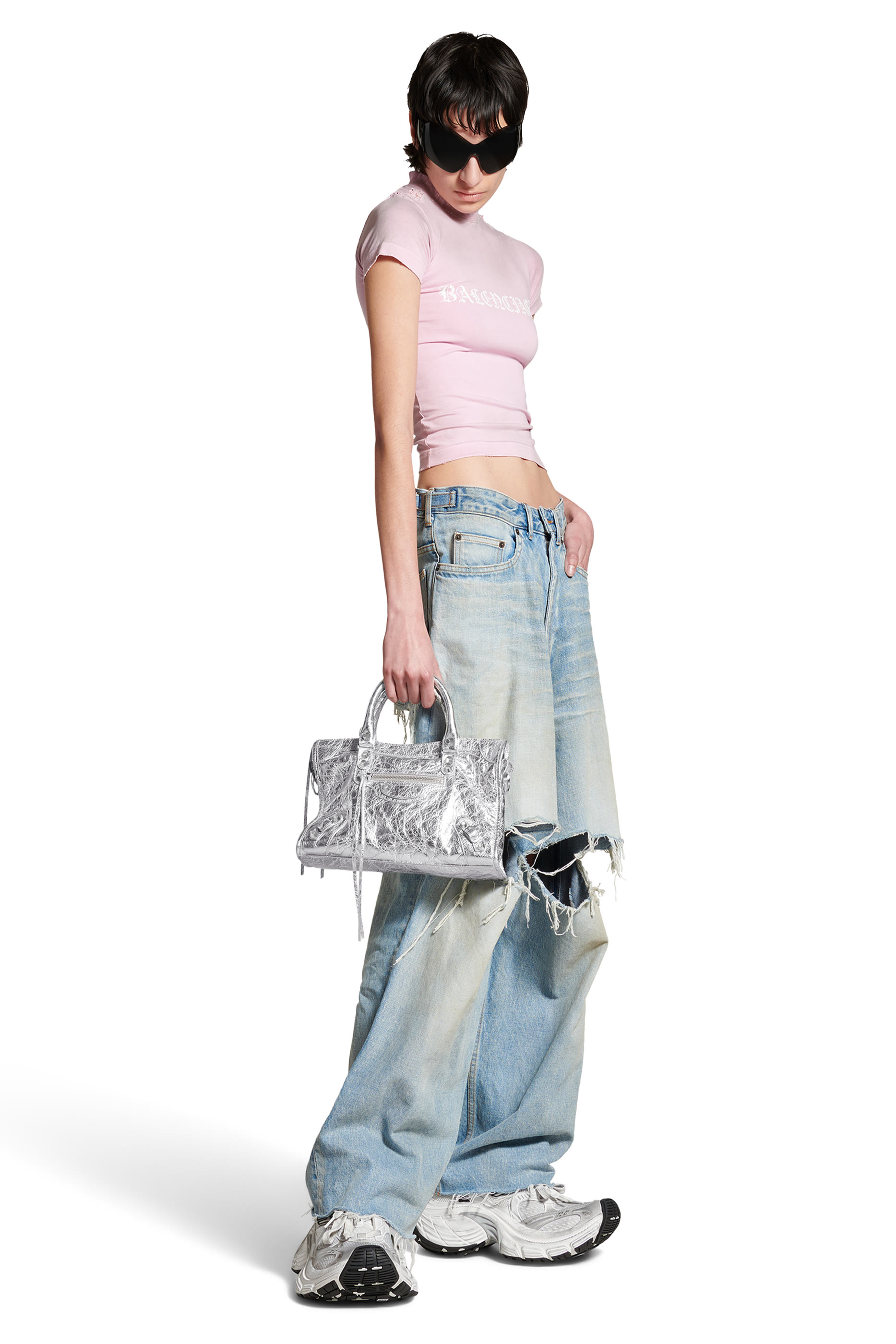 حقيبة لو سيتي صغيرة