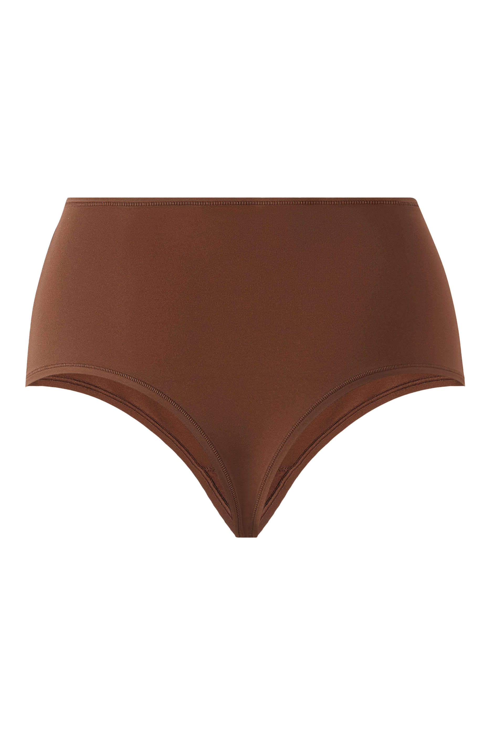 ثونغ فيتس إفري بودي بخصر مرتفع