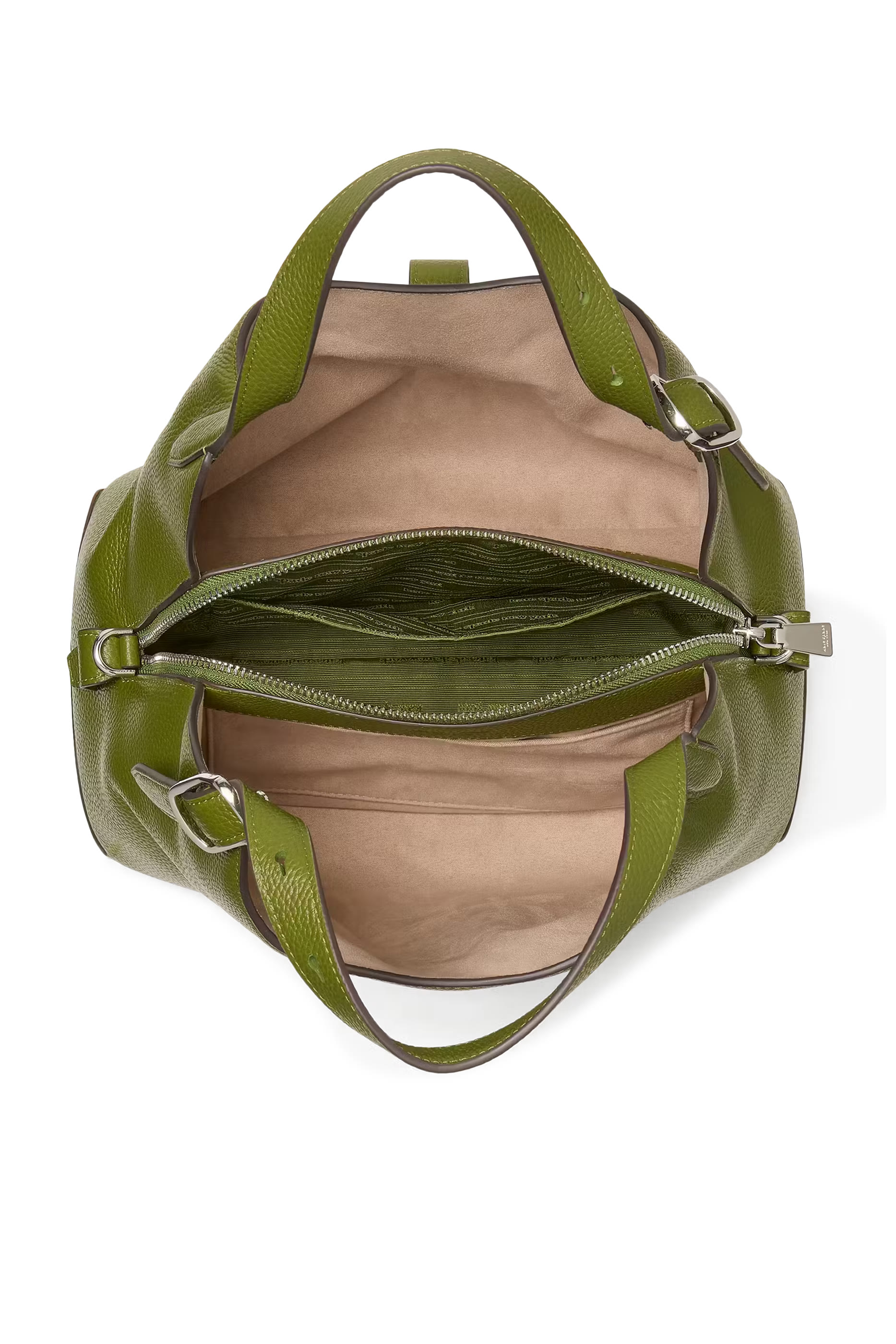 حقيبة كتف ديكو كبيرة