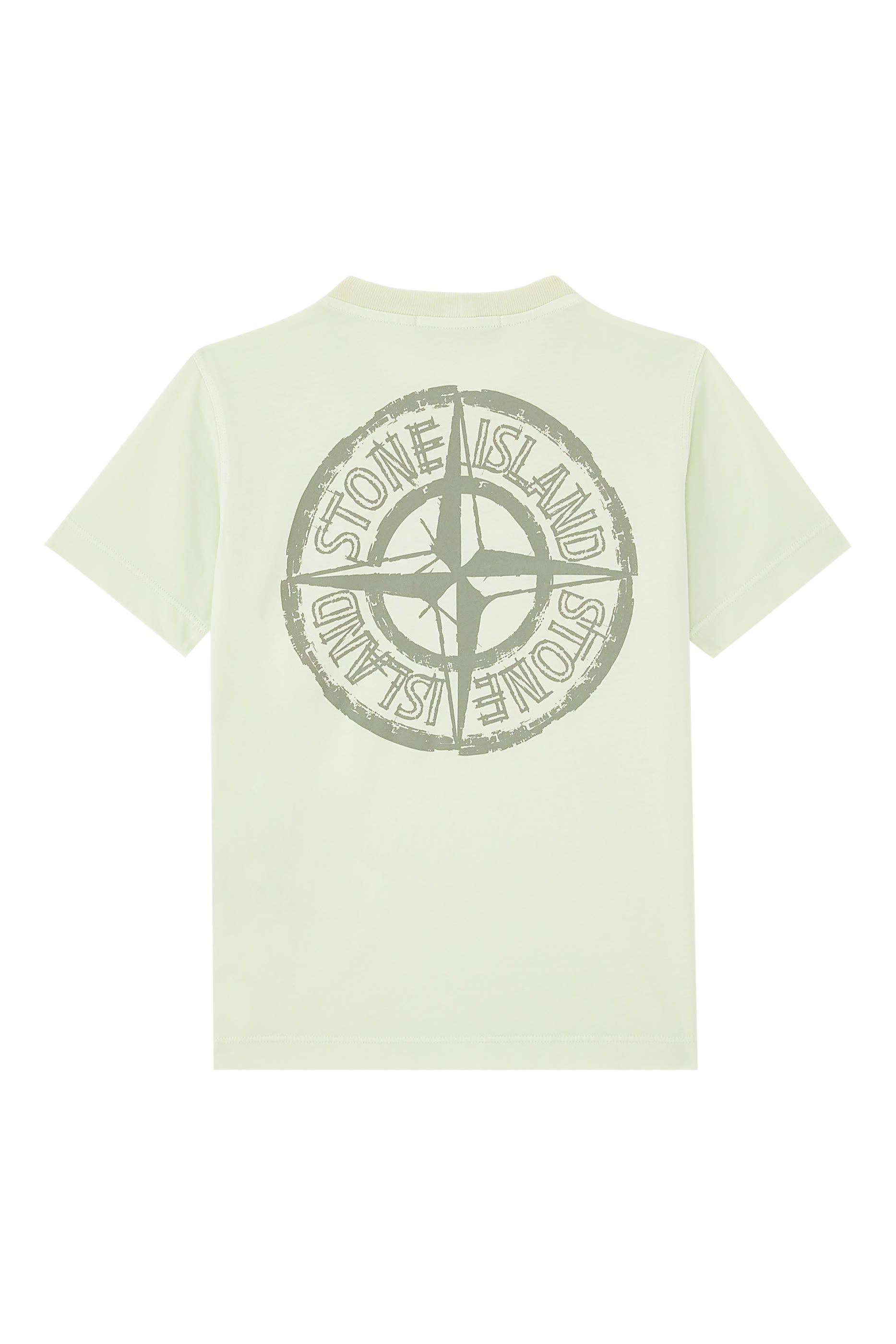 تيشيرت بطبعة غرافيك للأطفال