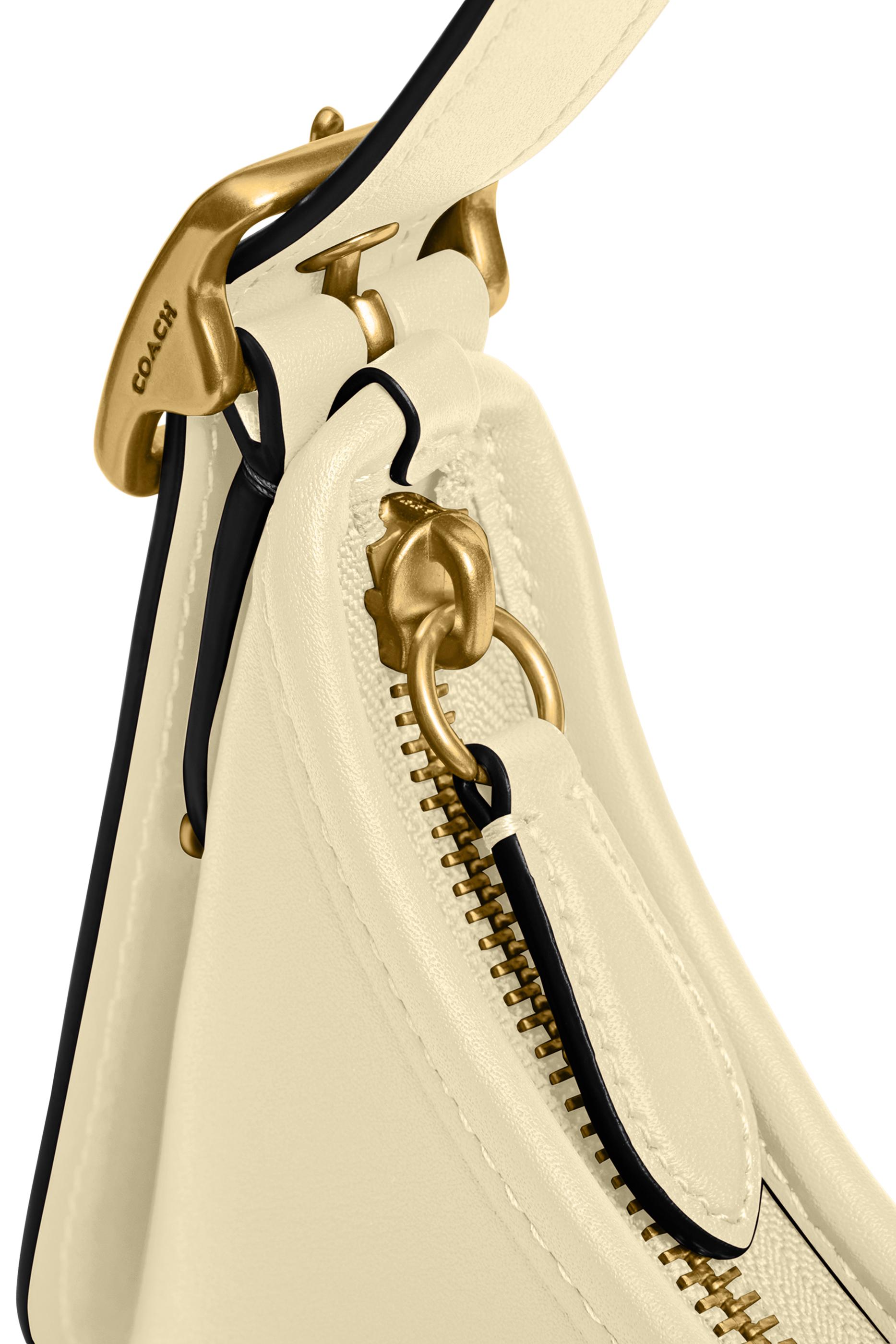 حقيبة هوبو هامبتونس