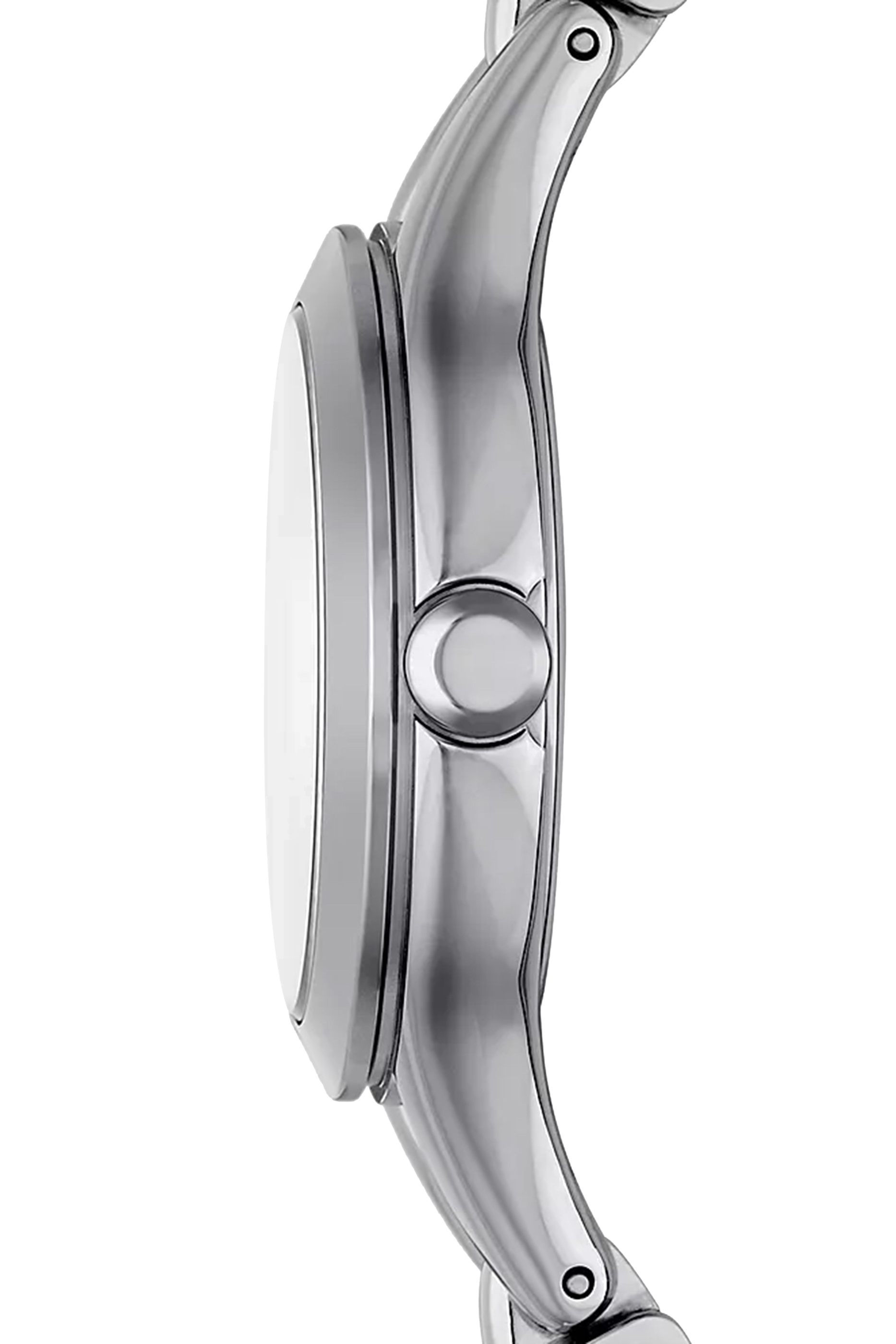 ساعة كيارا ستانليس ستيل، 28 مم