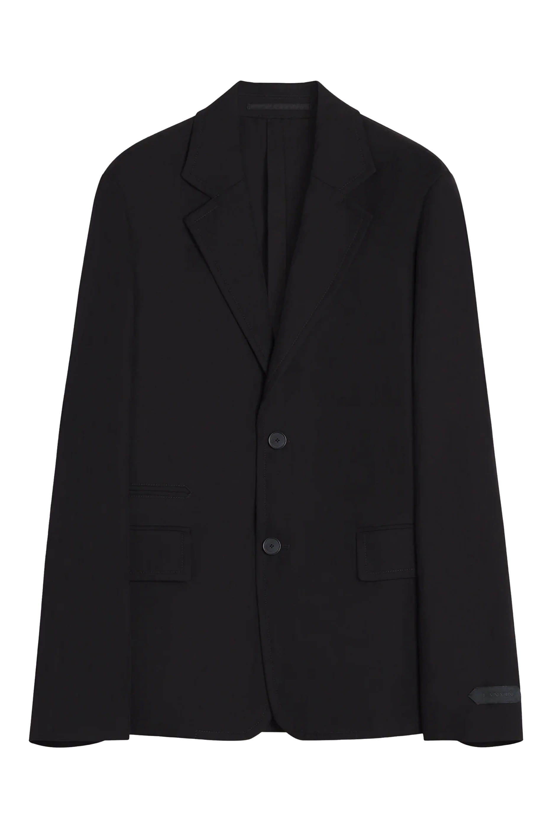 بليزر كاجوال بصف أزرار