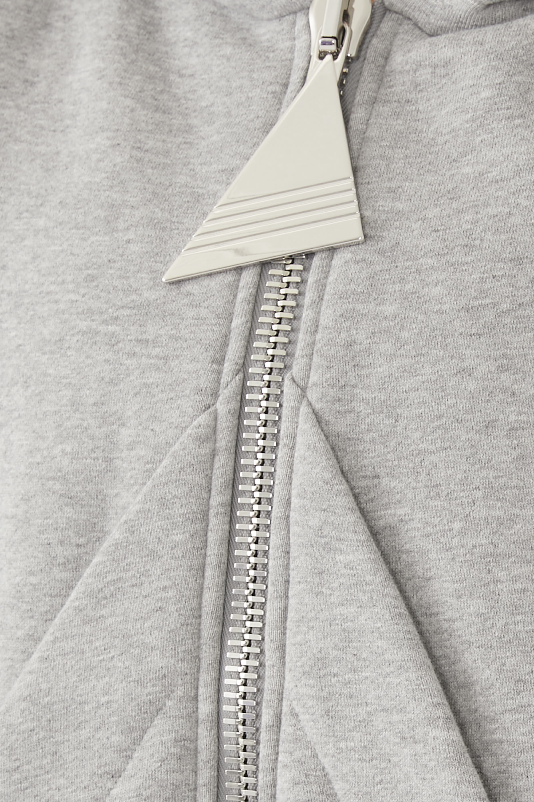 هودي ميلانج بشعار الماركة