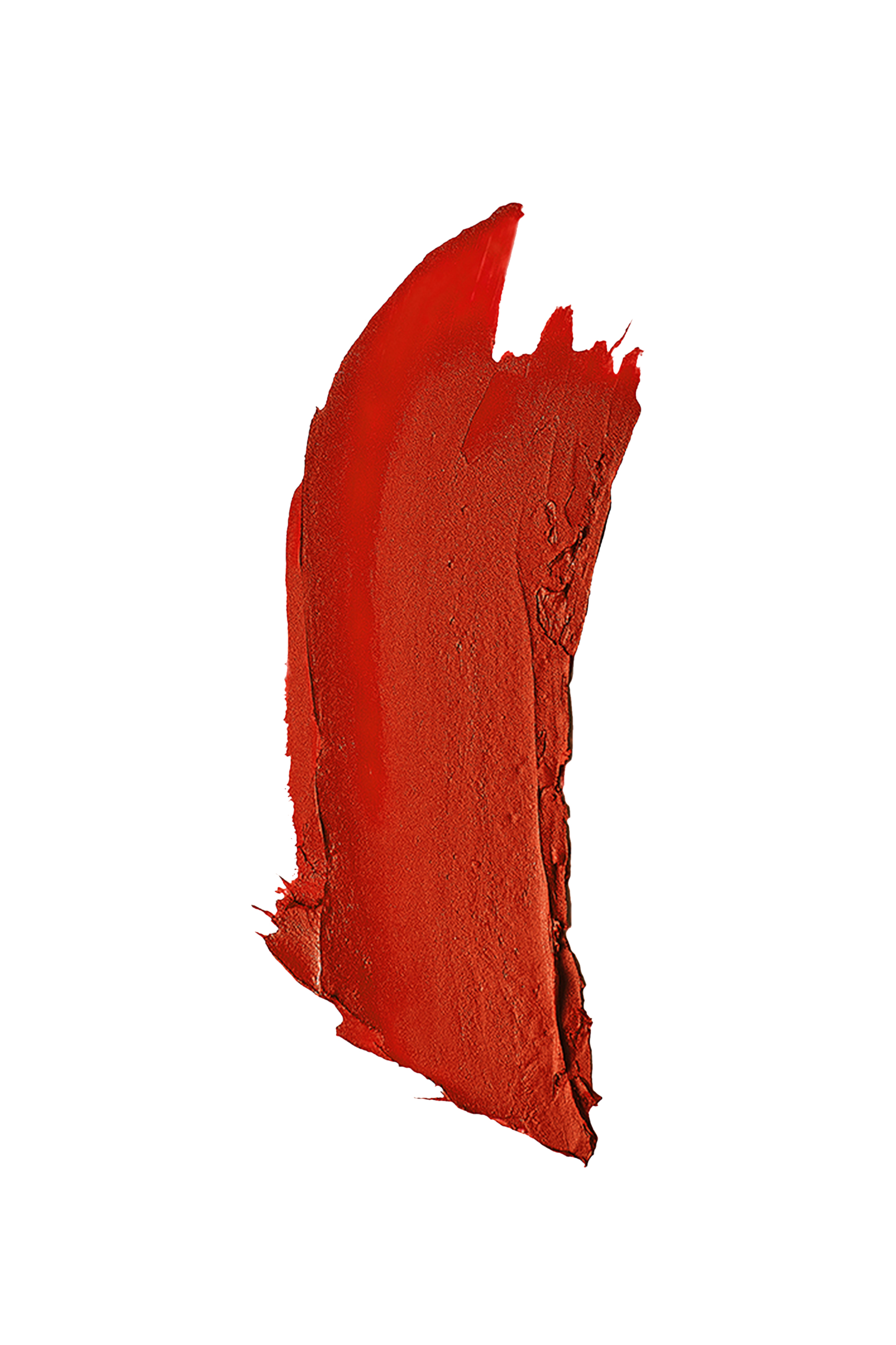 عبوة إعادة ملء أحمر شفاه غير لامع