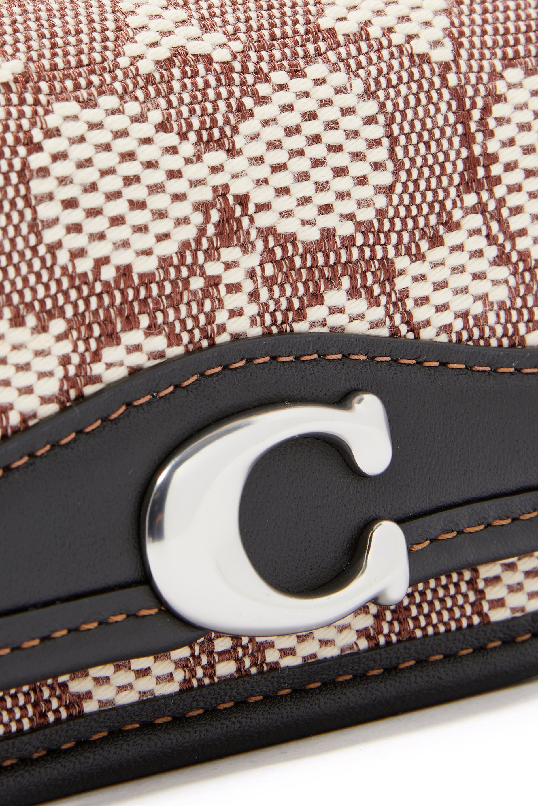 حقيبة خصر بانديت بتصميم حافظة بطاقات &nbsp;