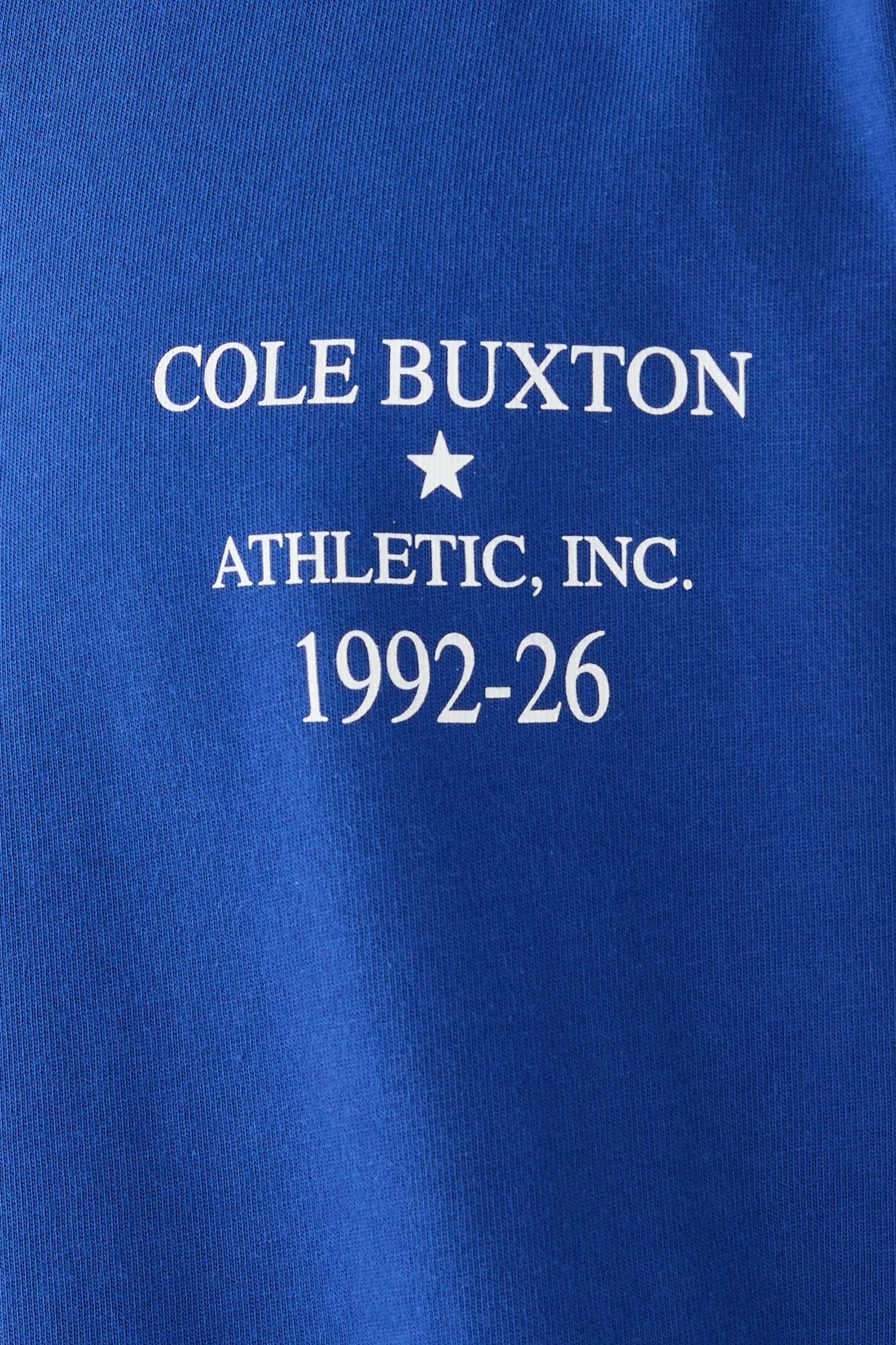 تيشيرت أثليتيك آي ان سي