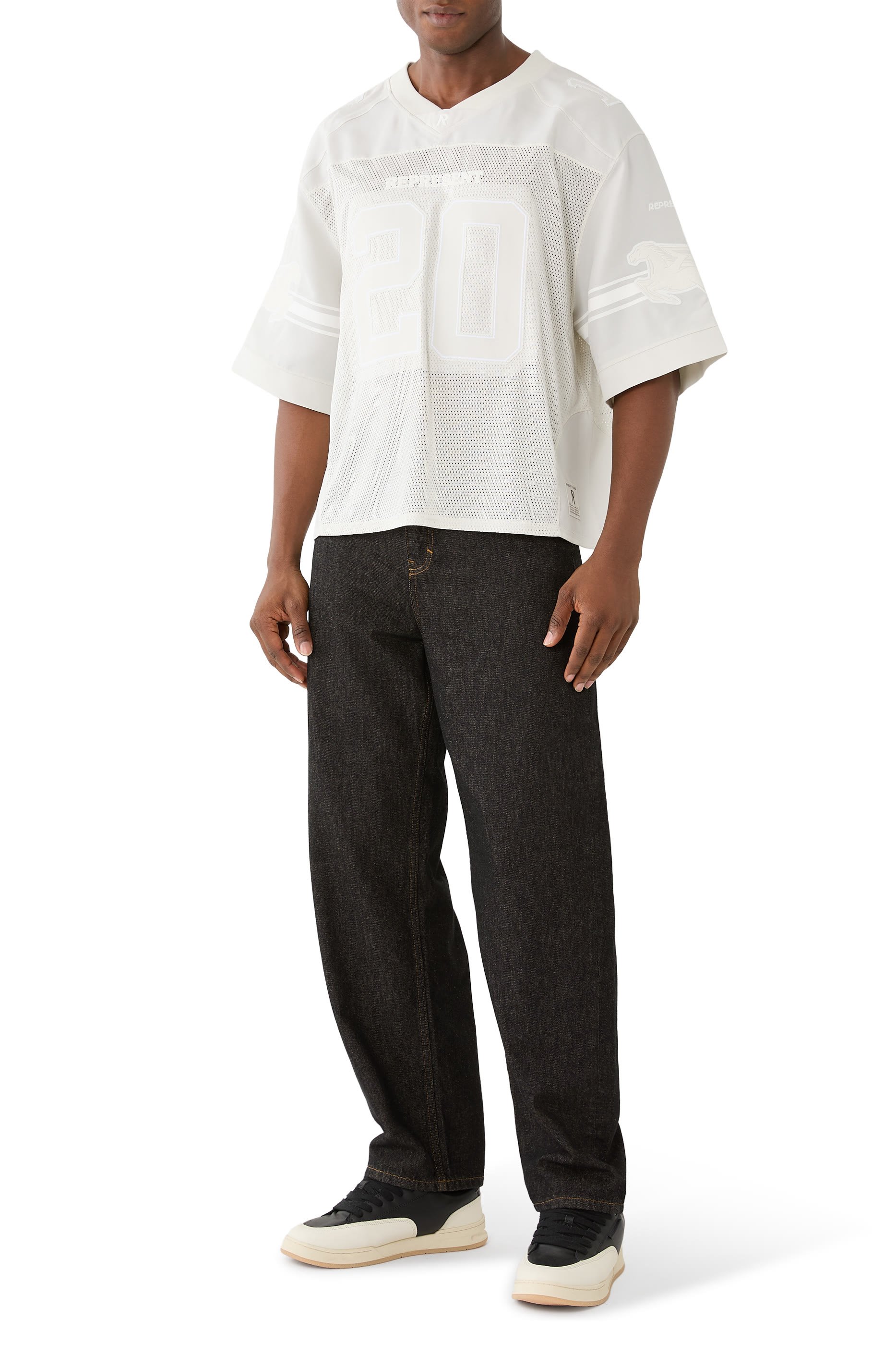 تيشيرت كرة قدم أمريكية