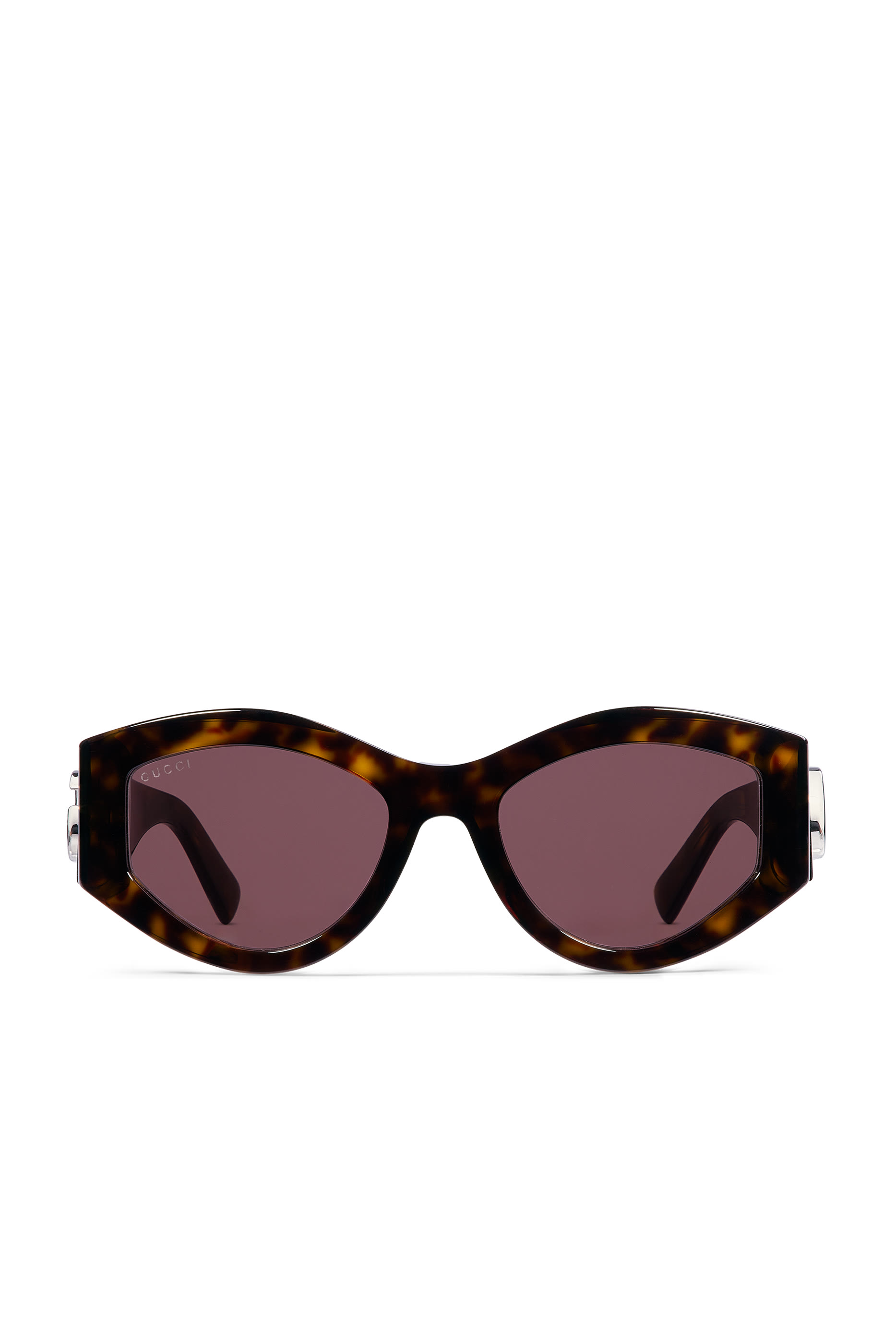 GG1951S Oval Frame Sunglasses