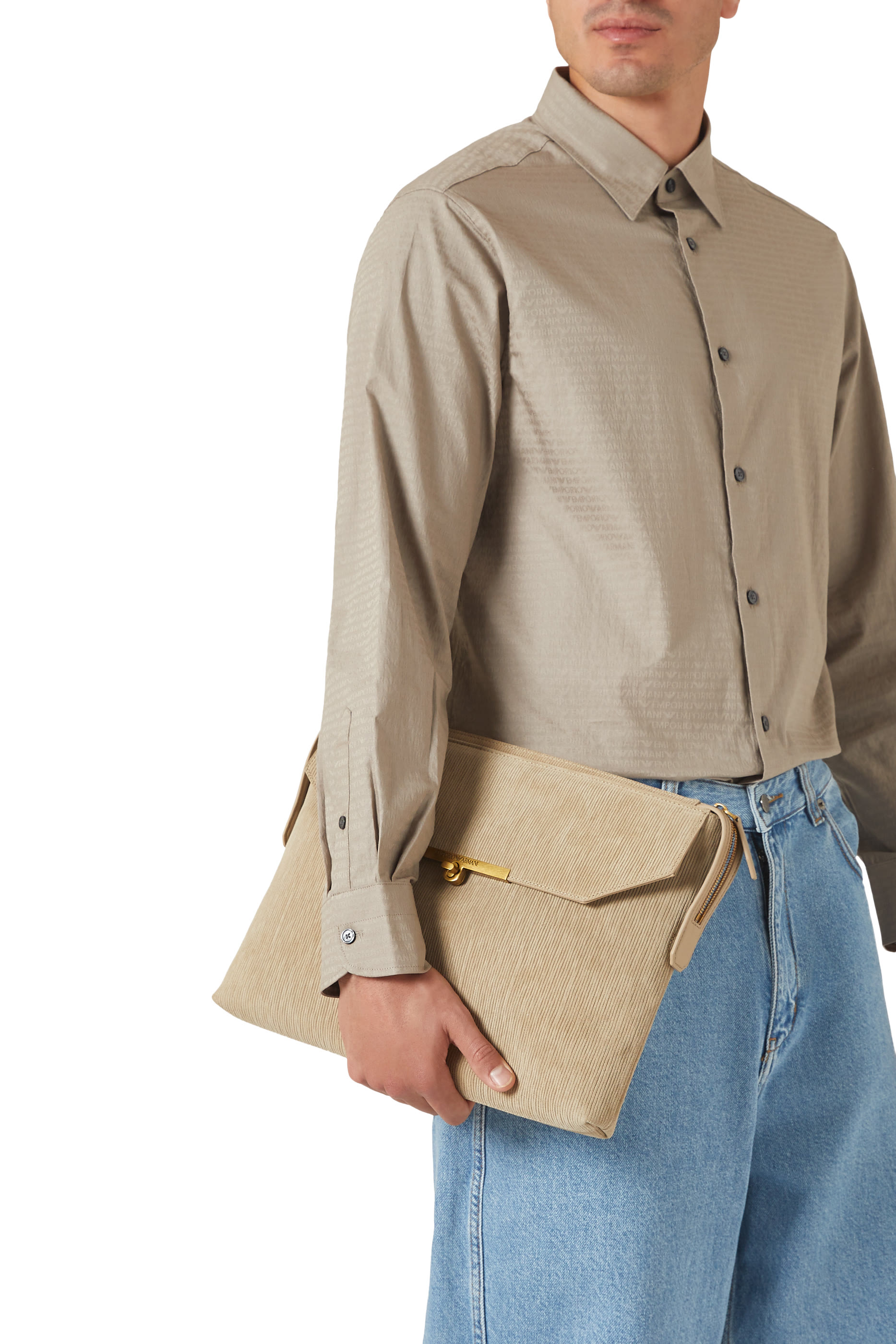 حقيبة أنفلوب صغيرة