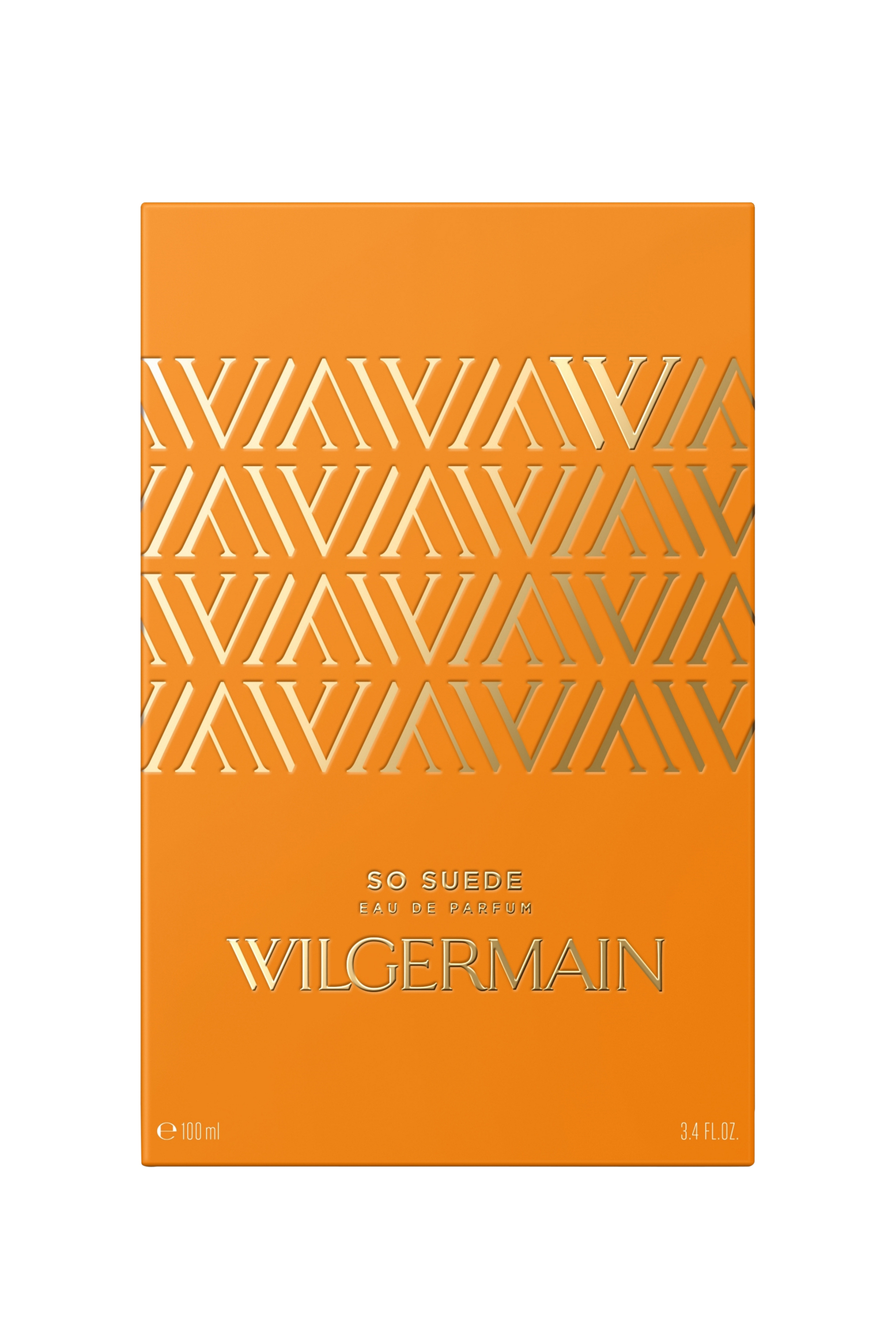 أو دو بارفان سو سويد