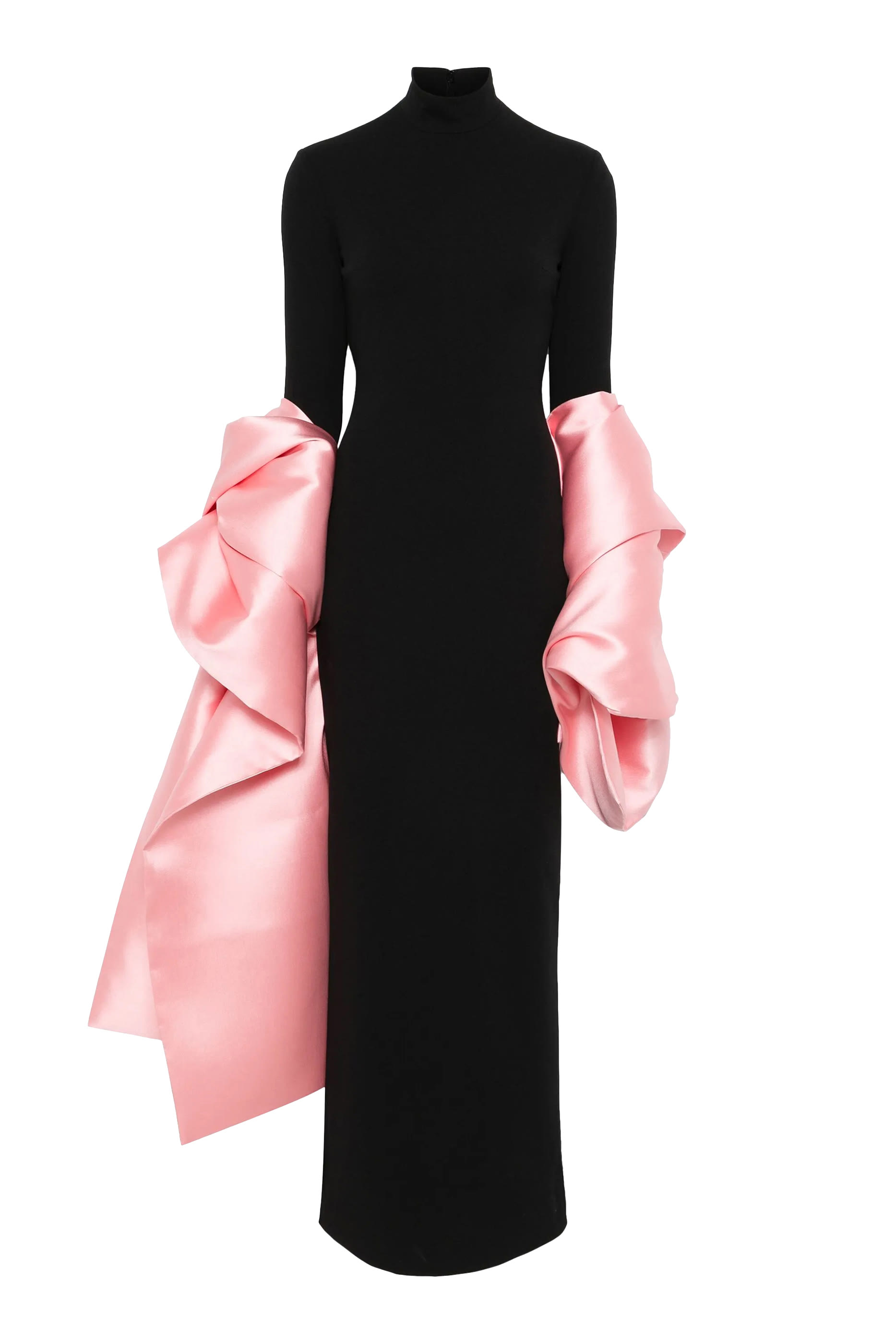 فستان ليانا طويل