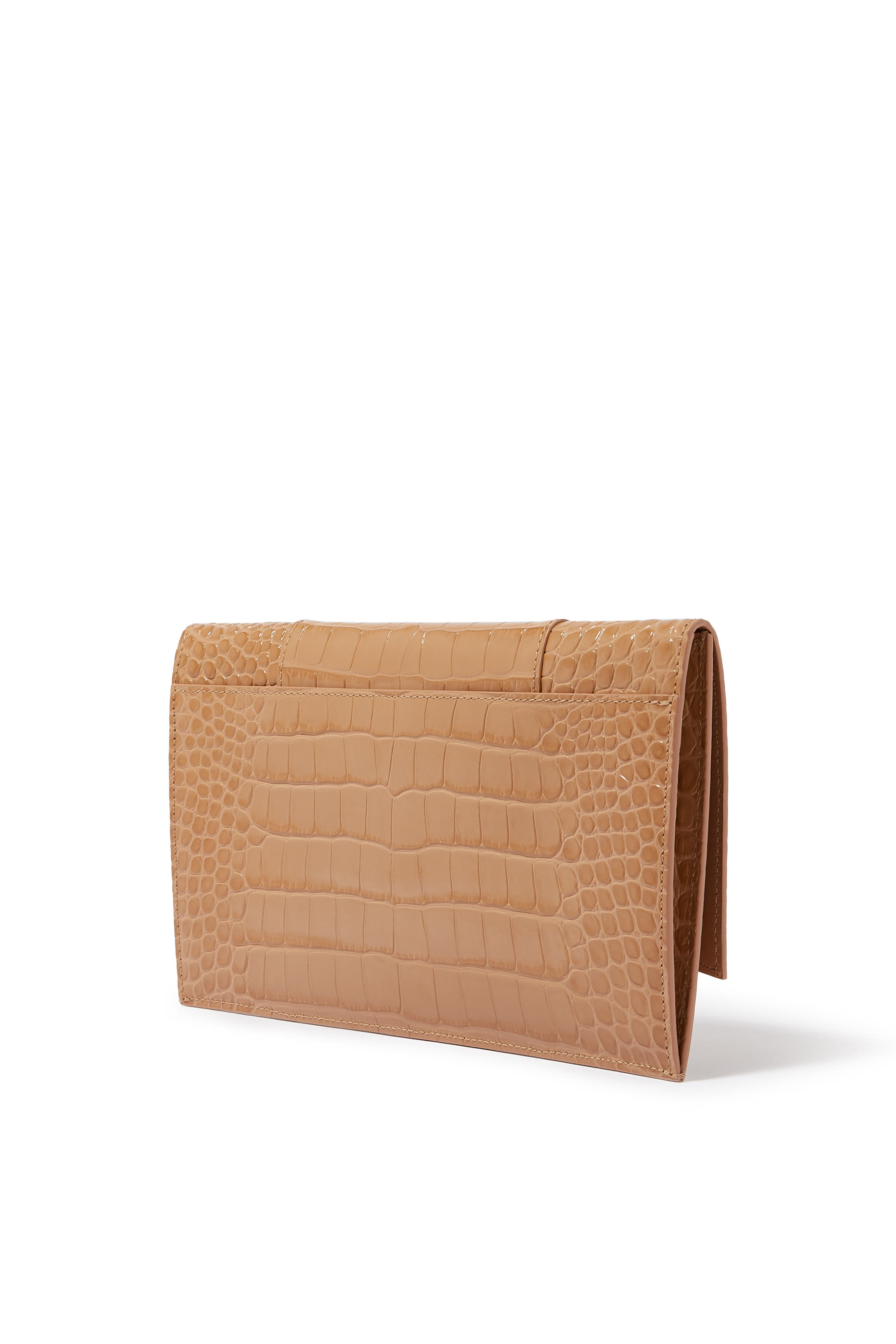 حقيبة صغيرة اورجلاس مستطيلة