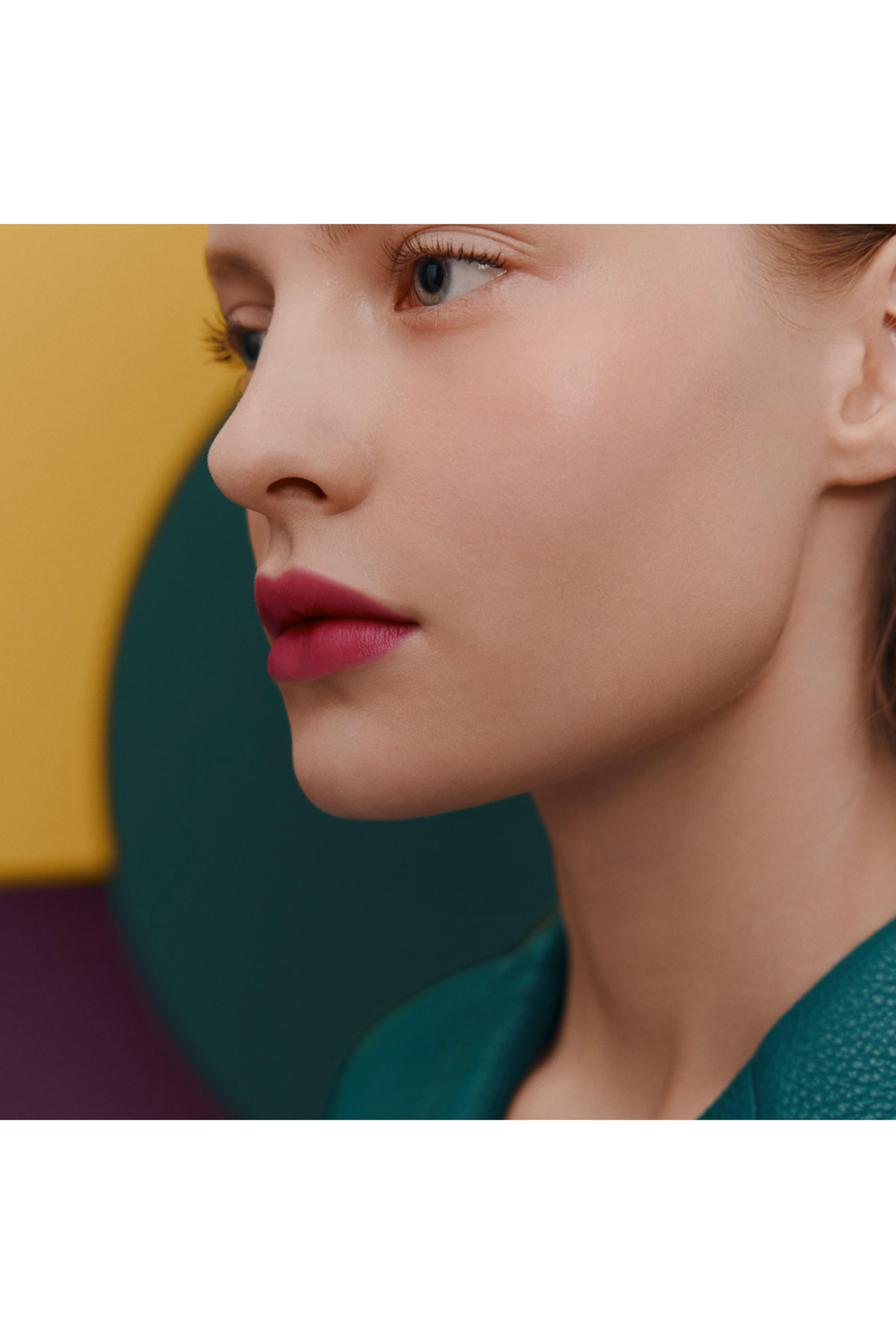 Rouge Herm&egrave;s, Slightly Matte Lipstick, Limited Edition